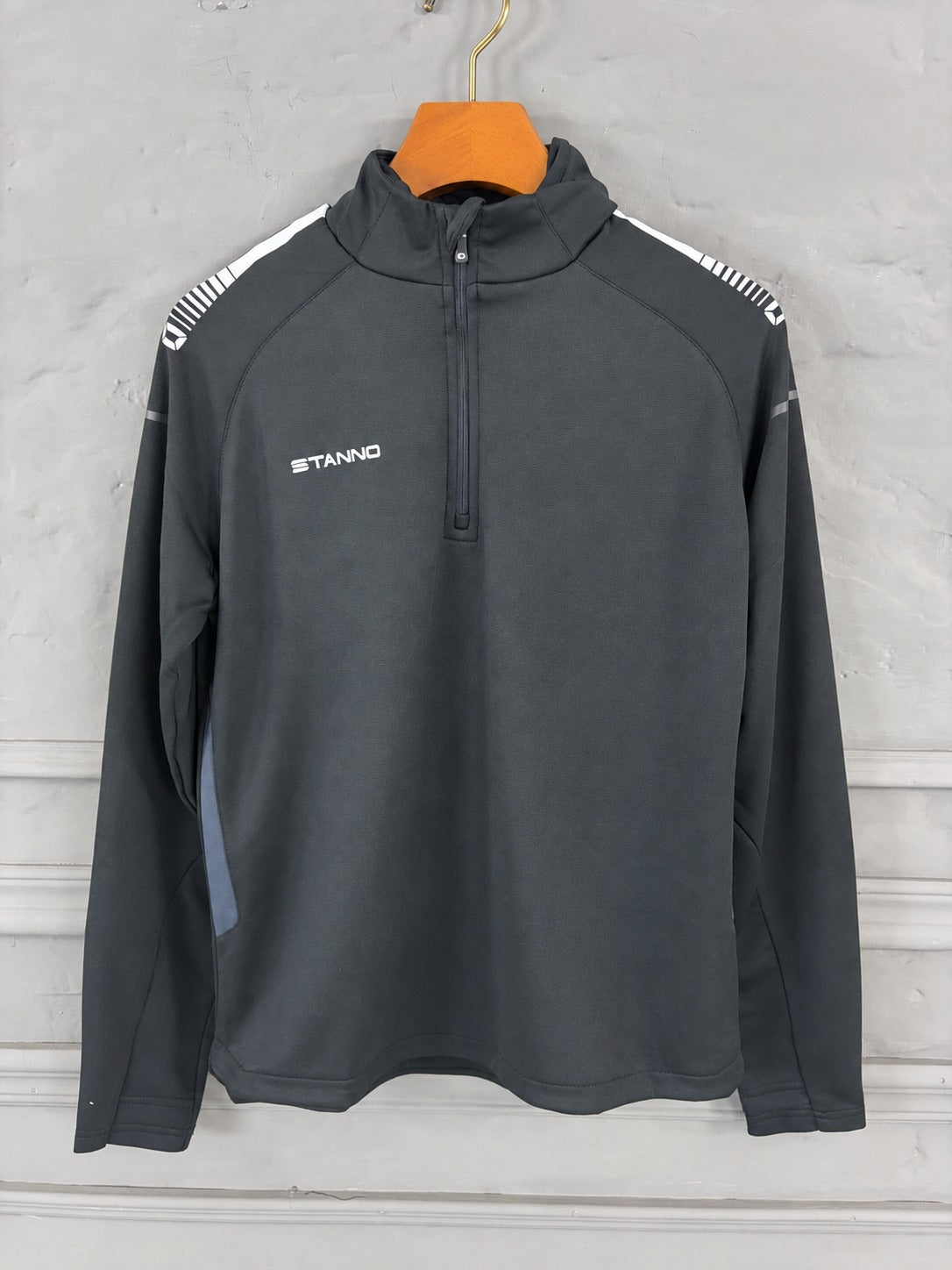 Boys Sports Training Pullover
