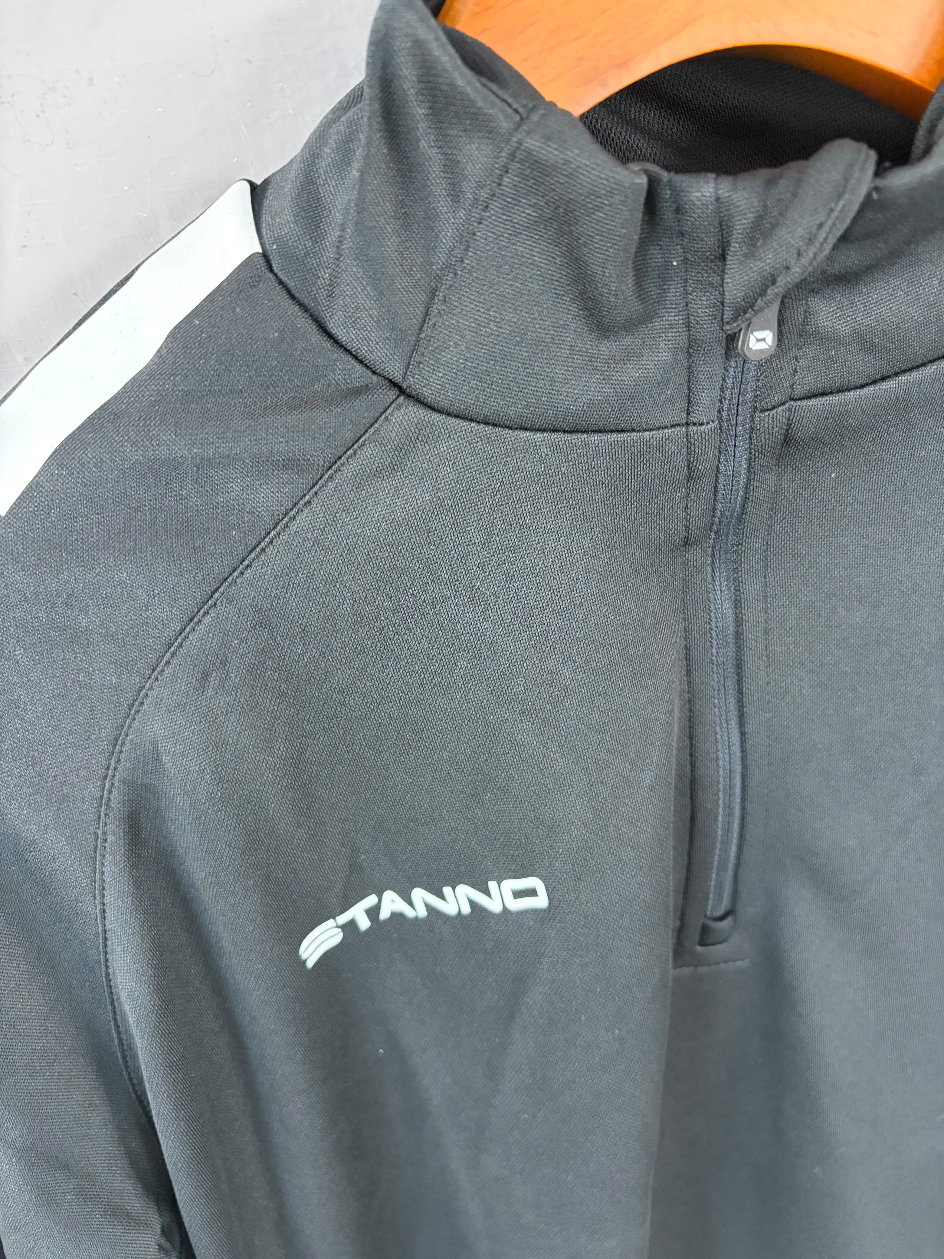 Boys Sports Training Pullover