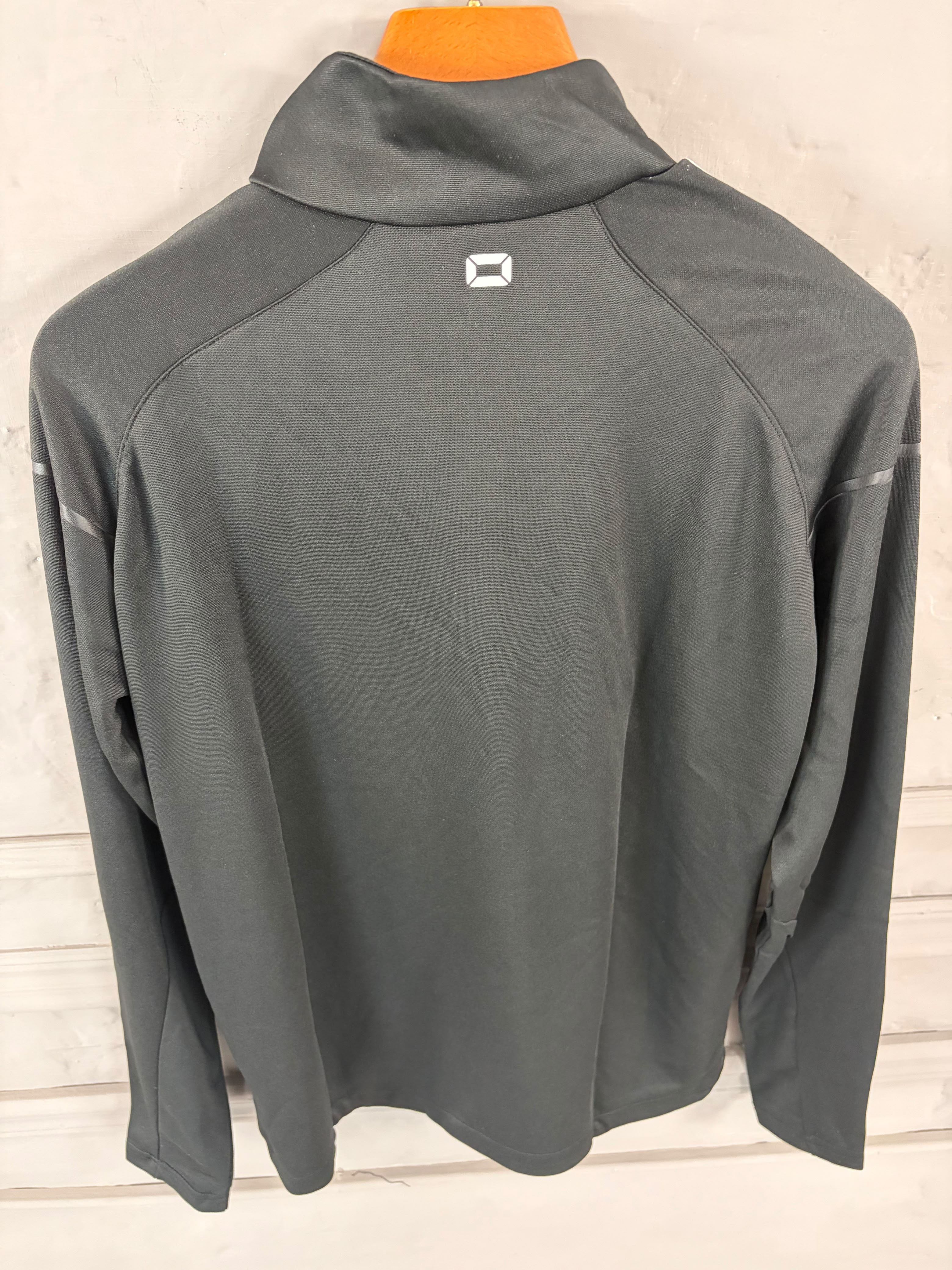 Boys Sports Training Pullover
