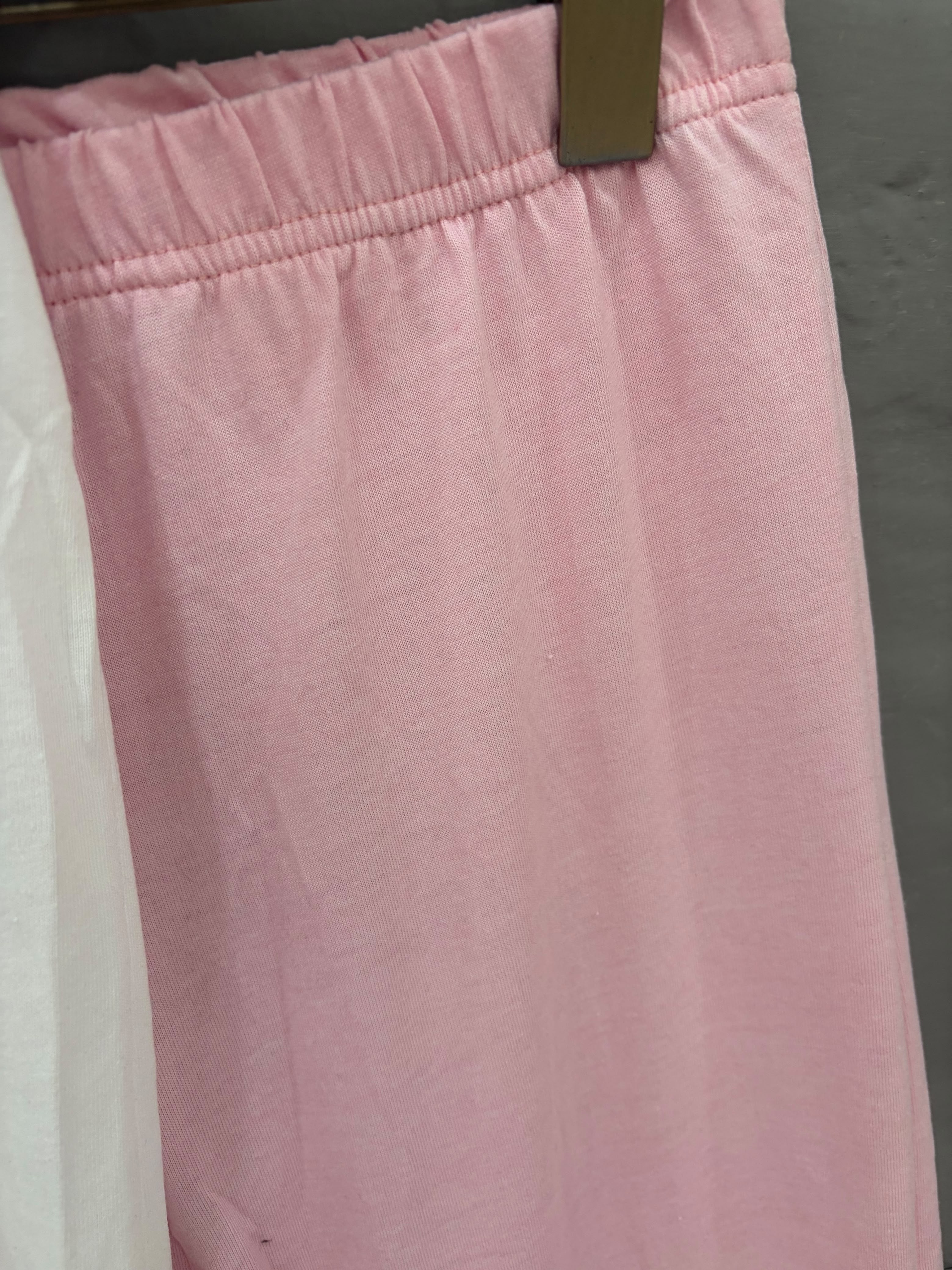 Soft Blush Comfort Set
