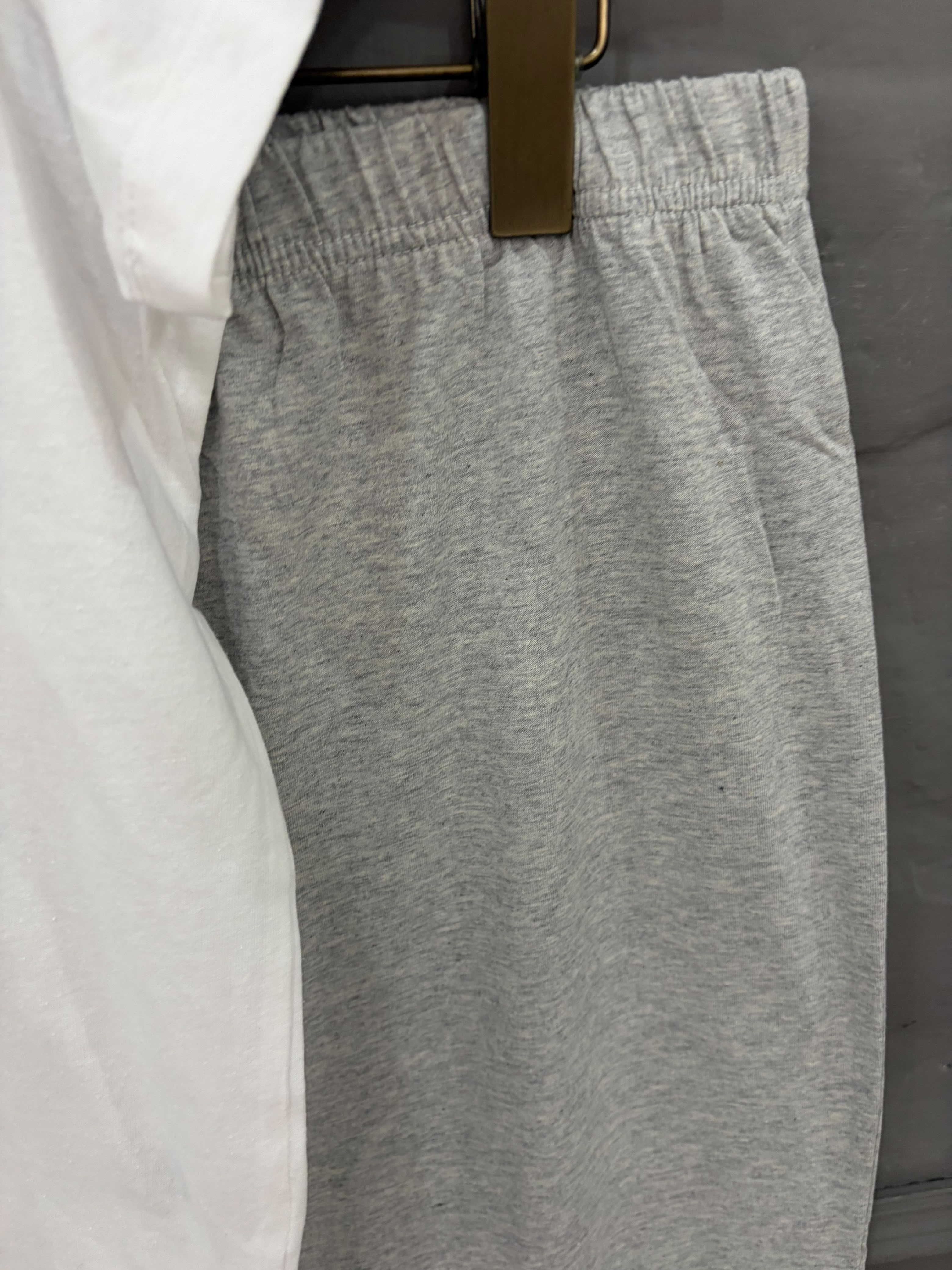 Minimal Comfort Set
