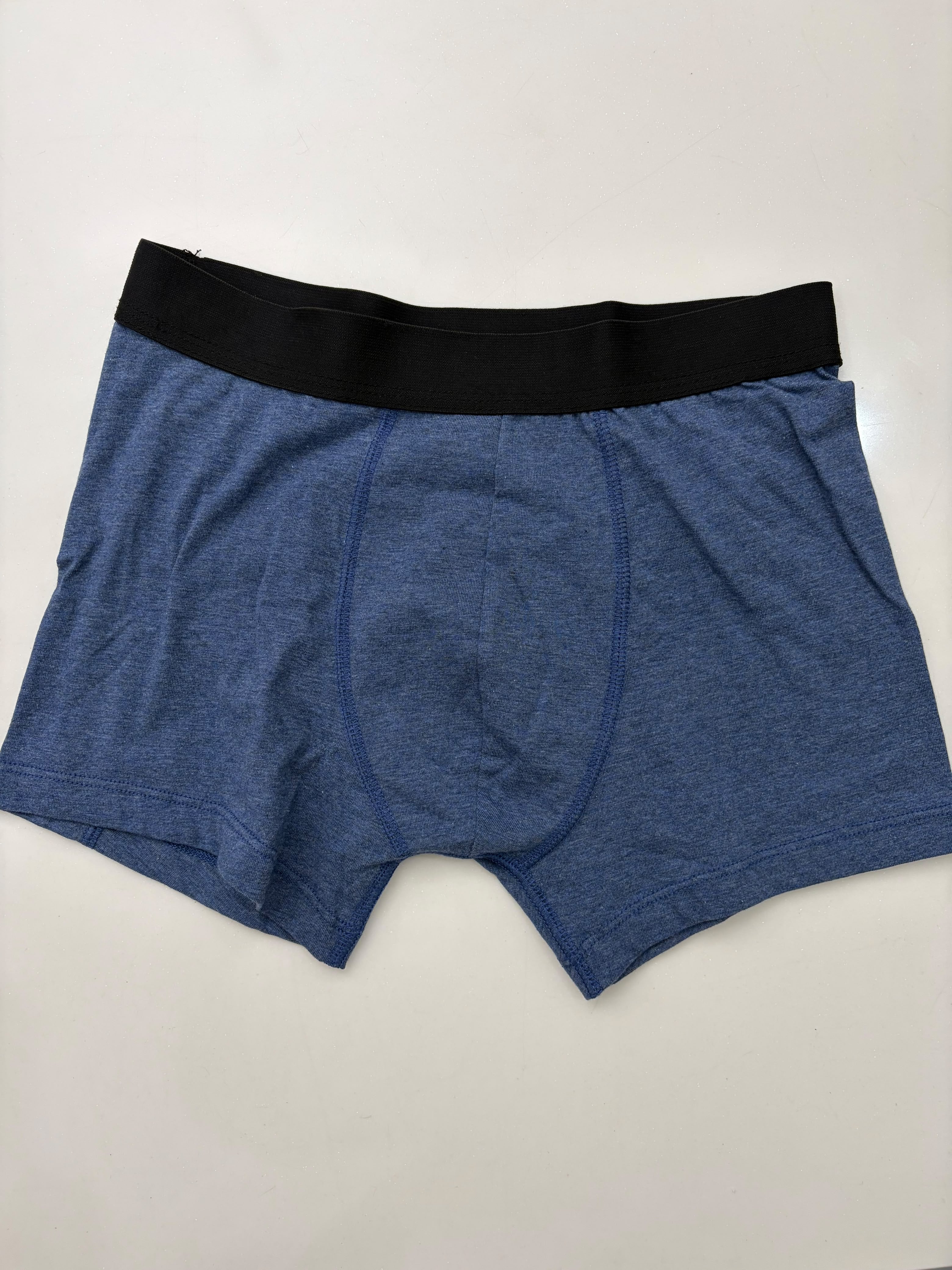 Men’s Comfort Stretch Boxer