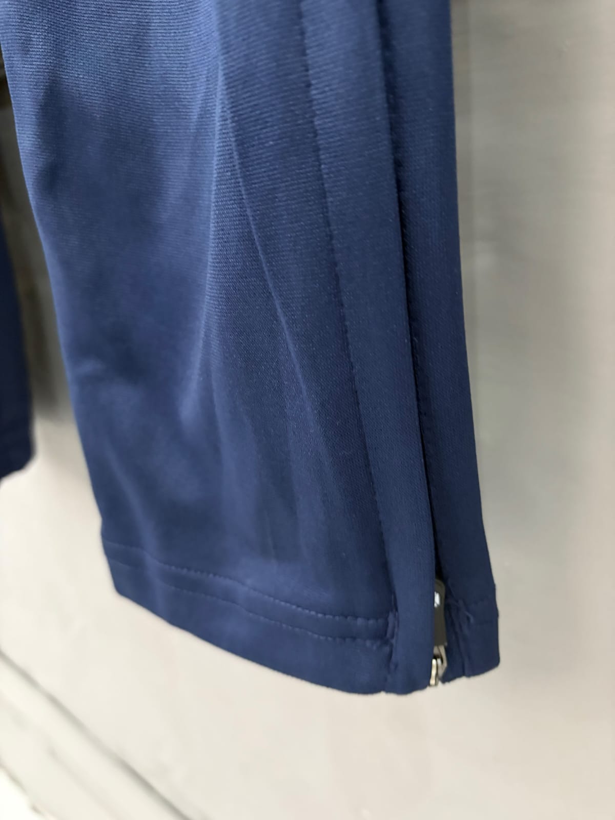 Men’s Blue Dryfit Trousers