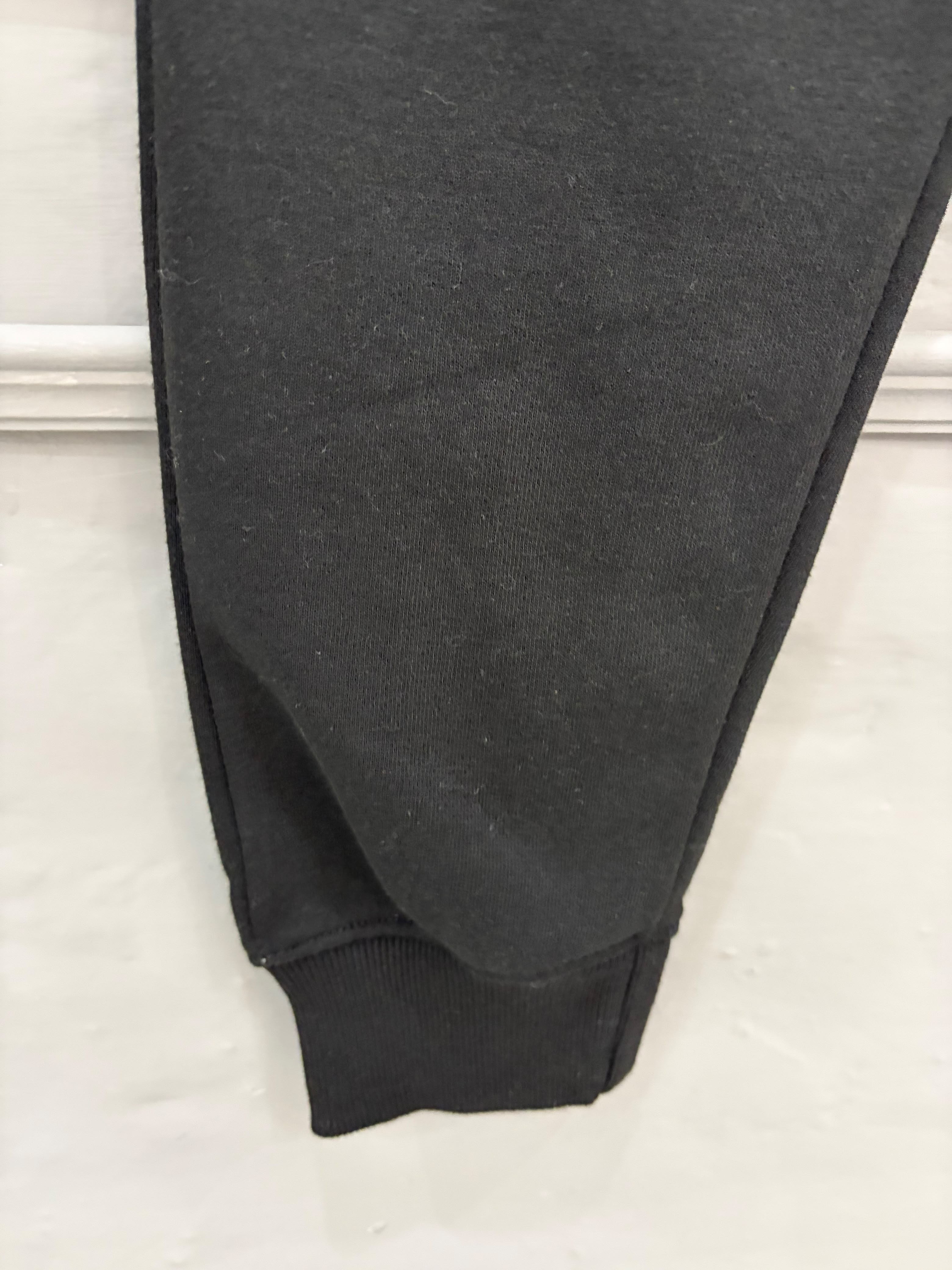 Men’s Contrast Panel Sweatshirt Set