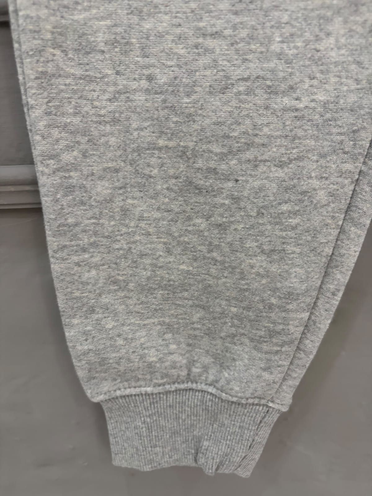 Men’s Contrast Panel Sweatshirt Set