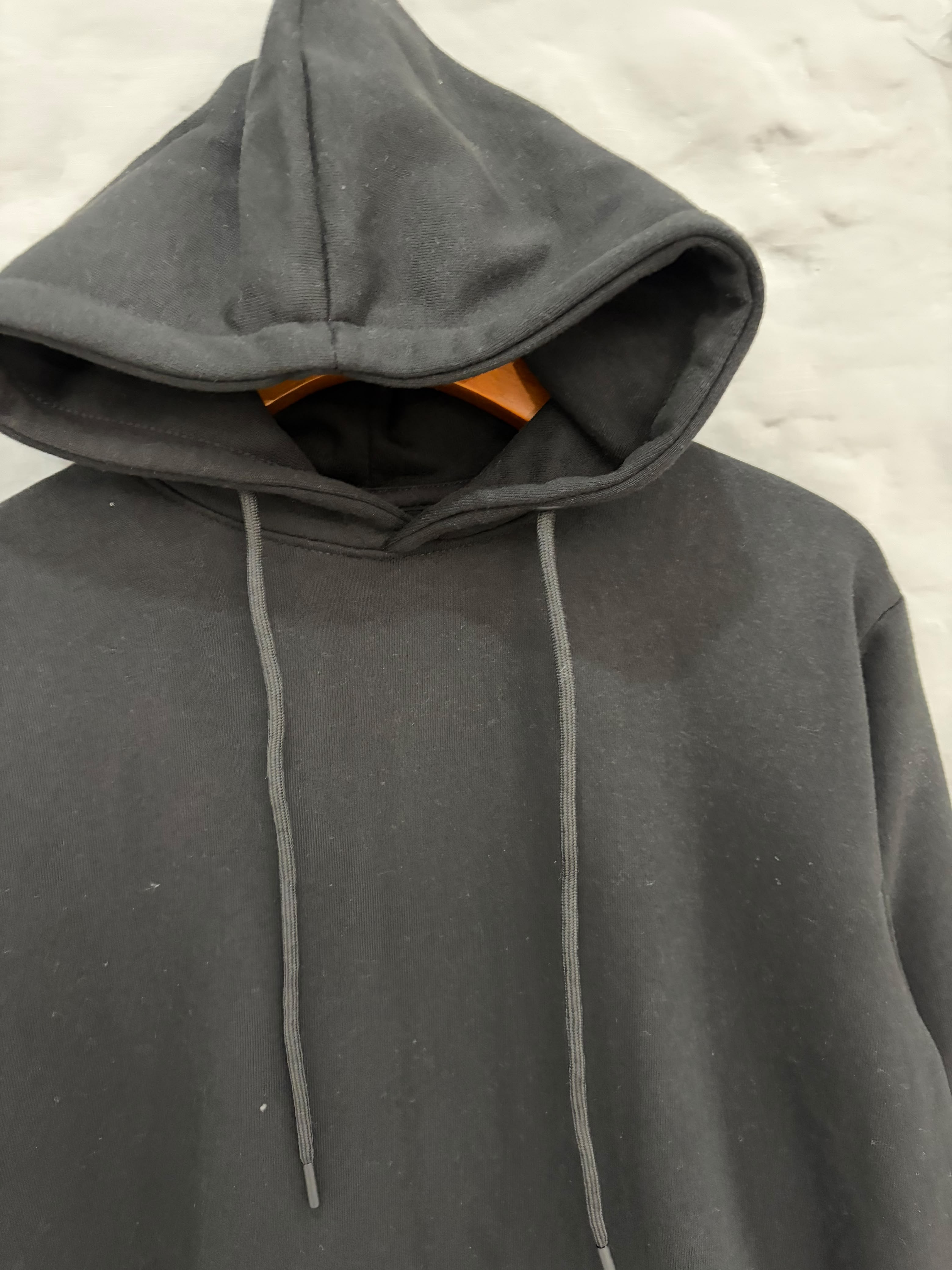 Essential Hoodie Tracksuit