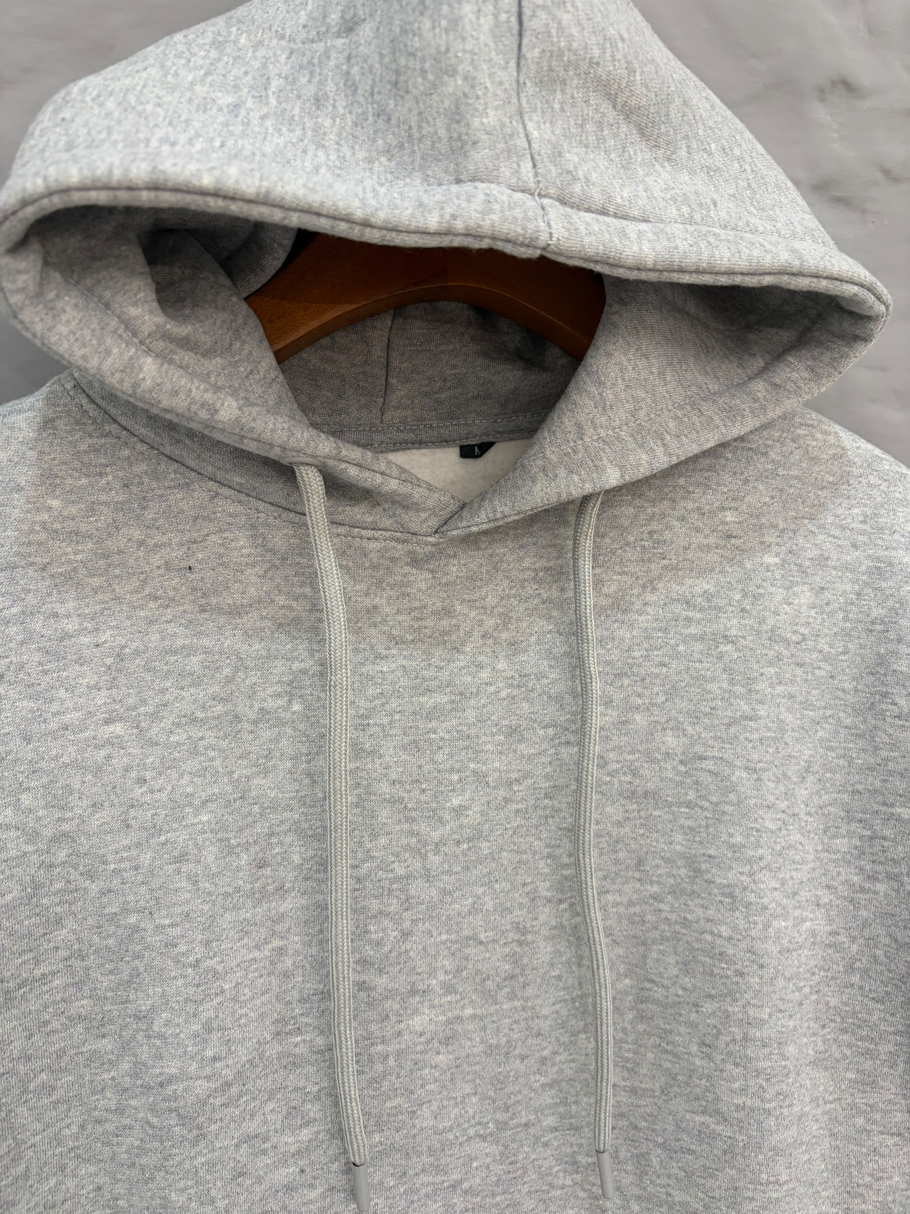 Classic Hoodie Set