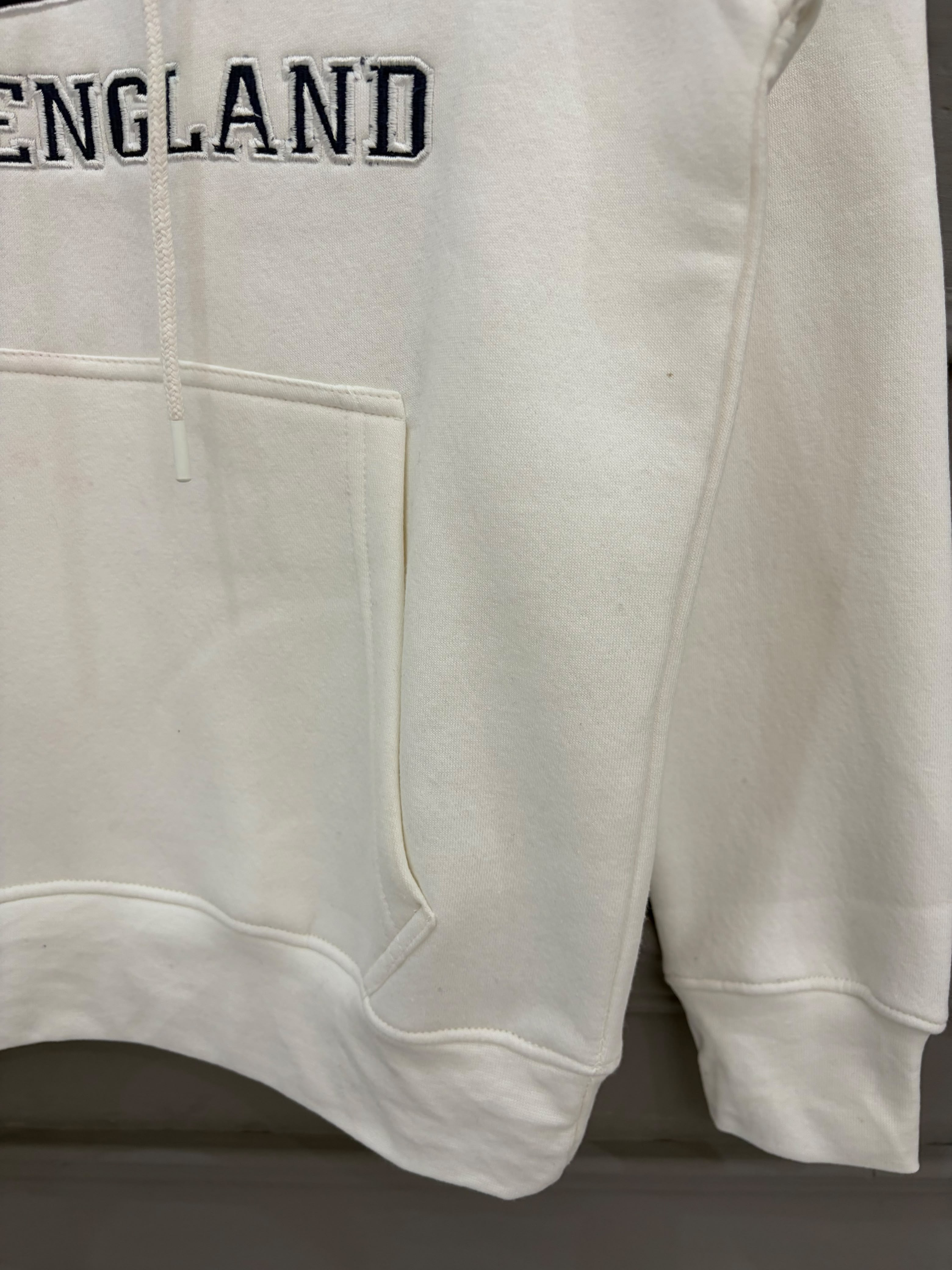London England Pullover Hoodie