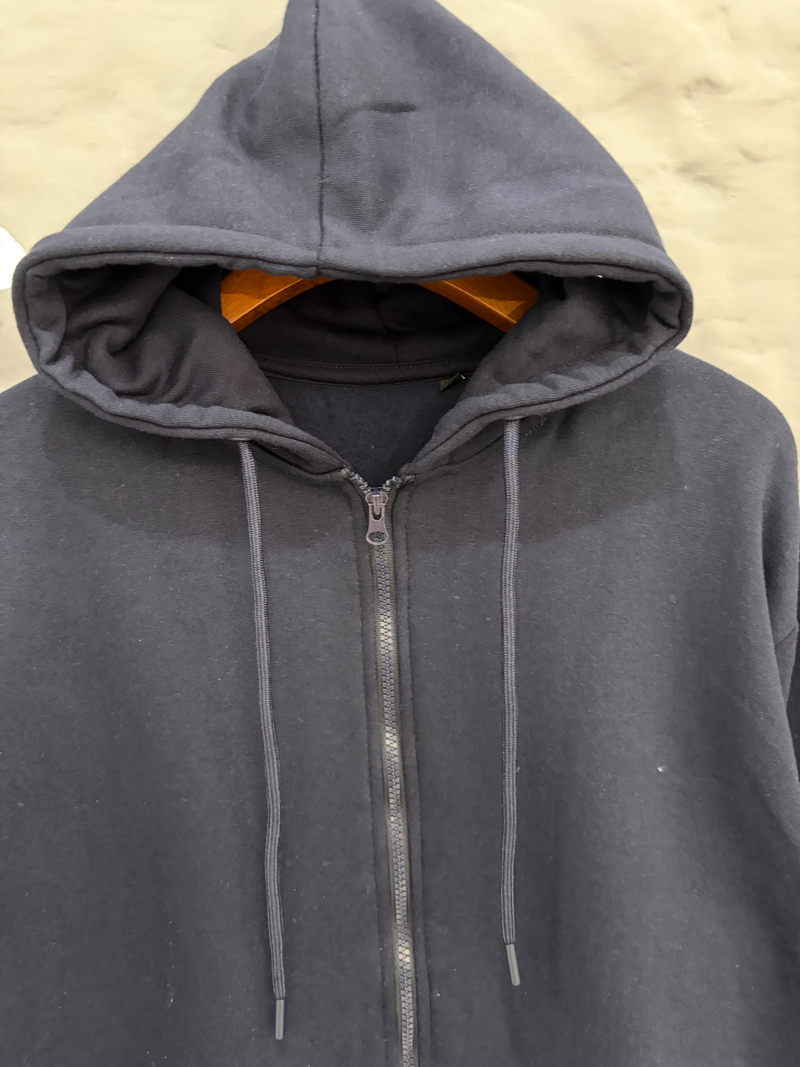 Men Zip-Up Tracksuit