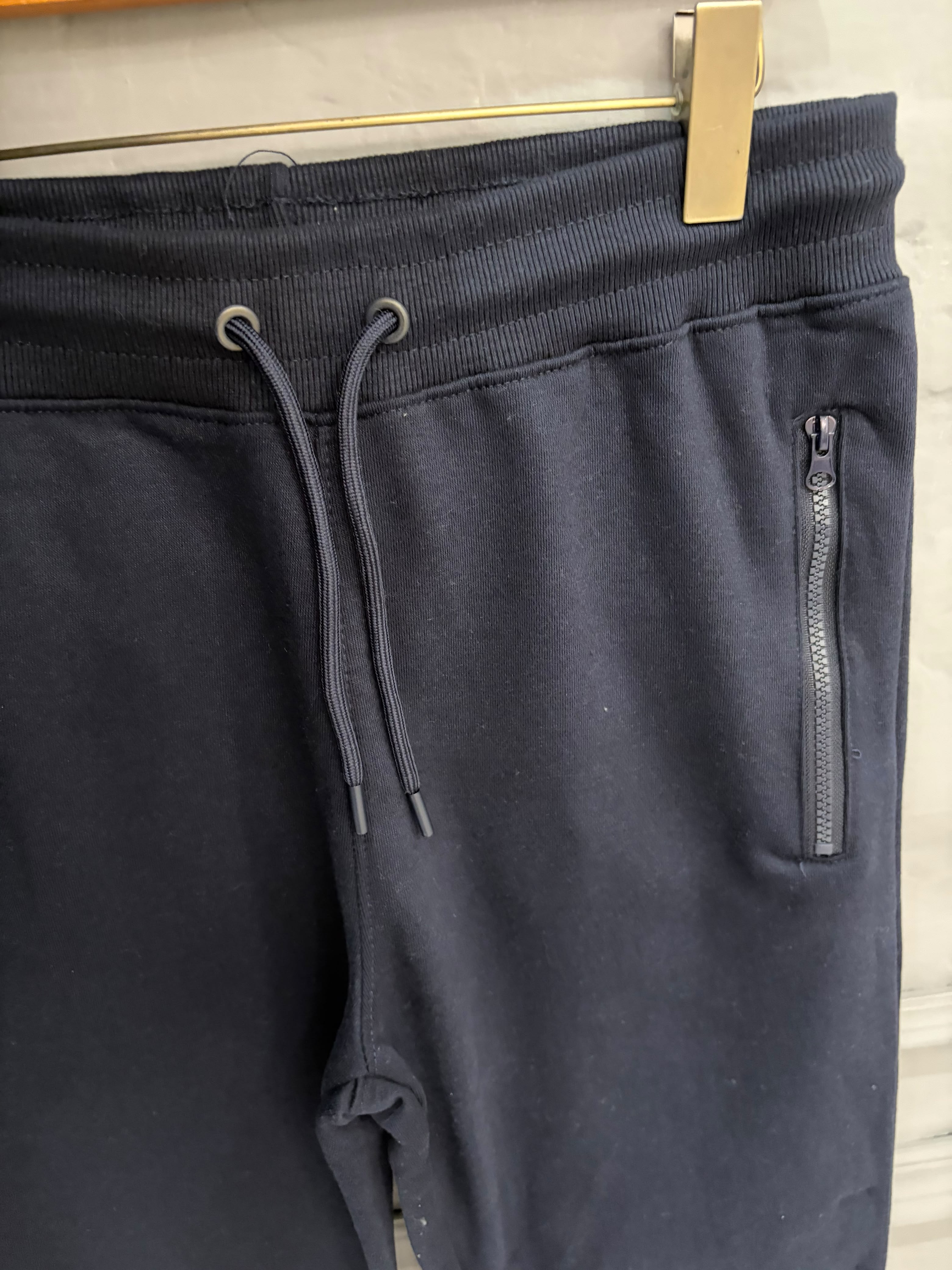 Men Zip-Up Tracksuit