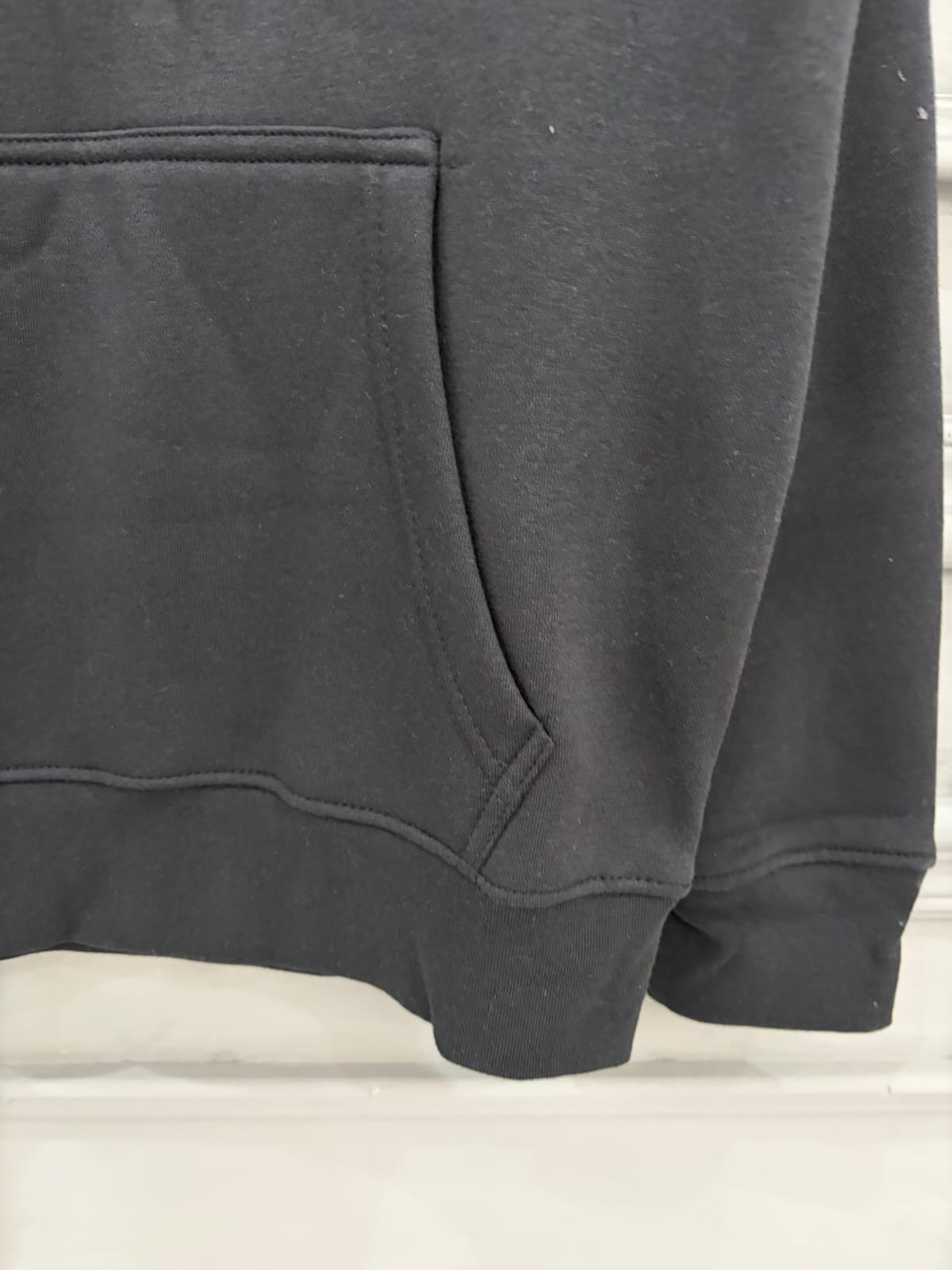 London England Pullover Hoodie