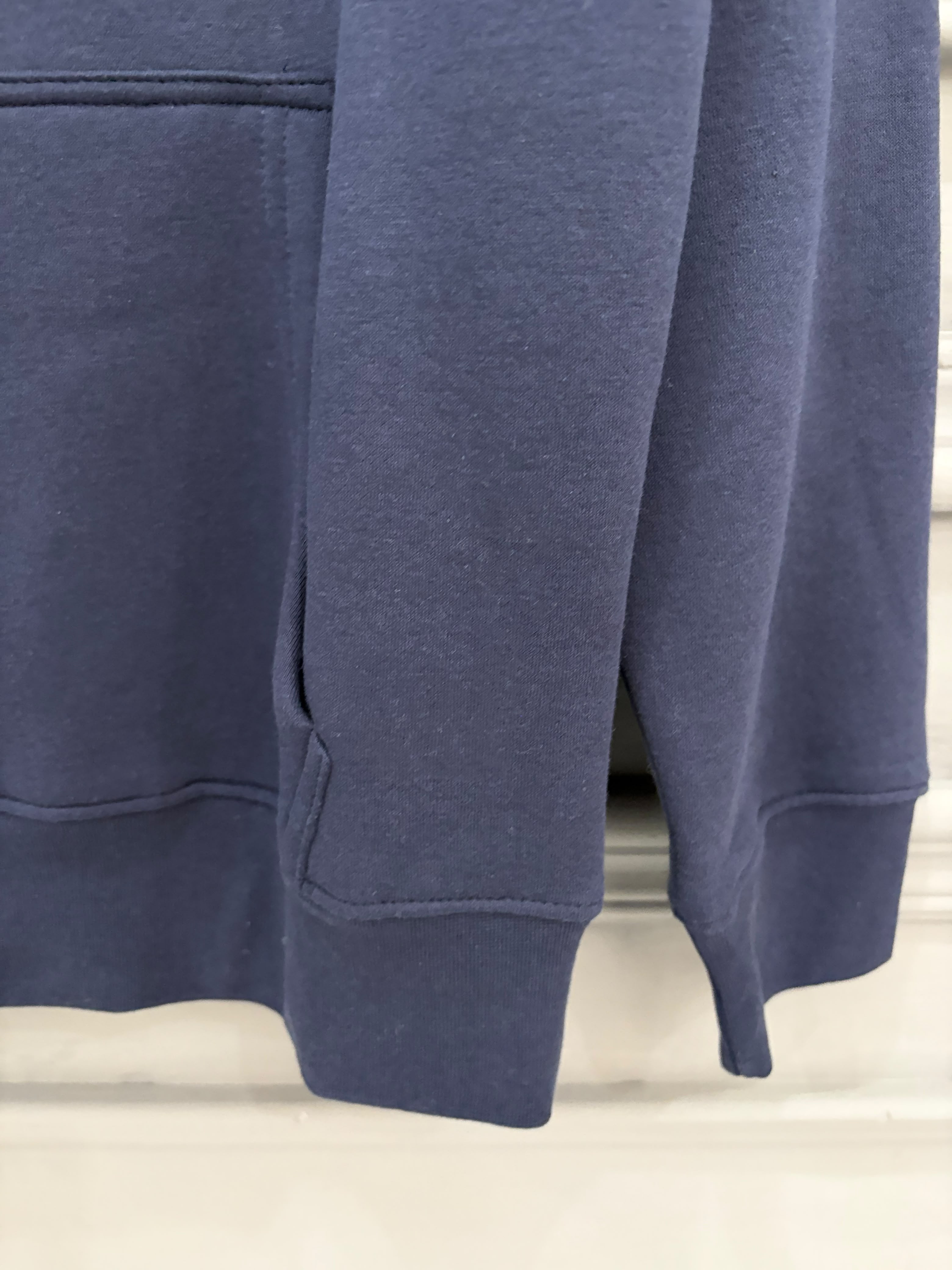 Men’s London Graphic Hoodie