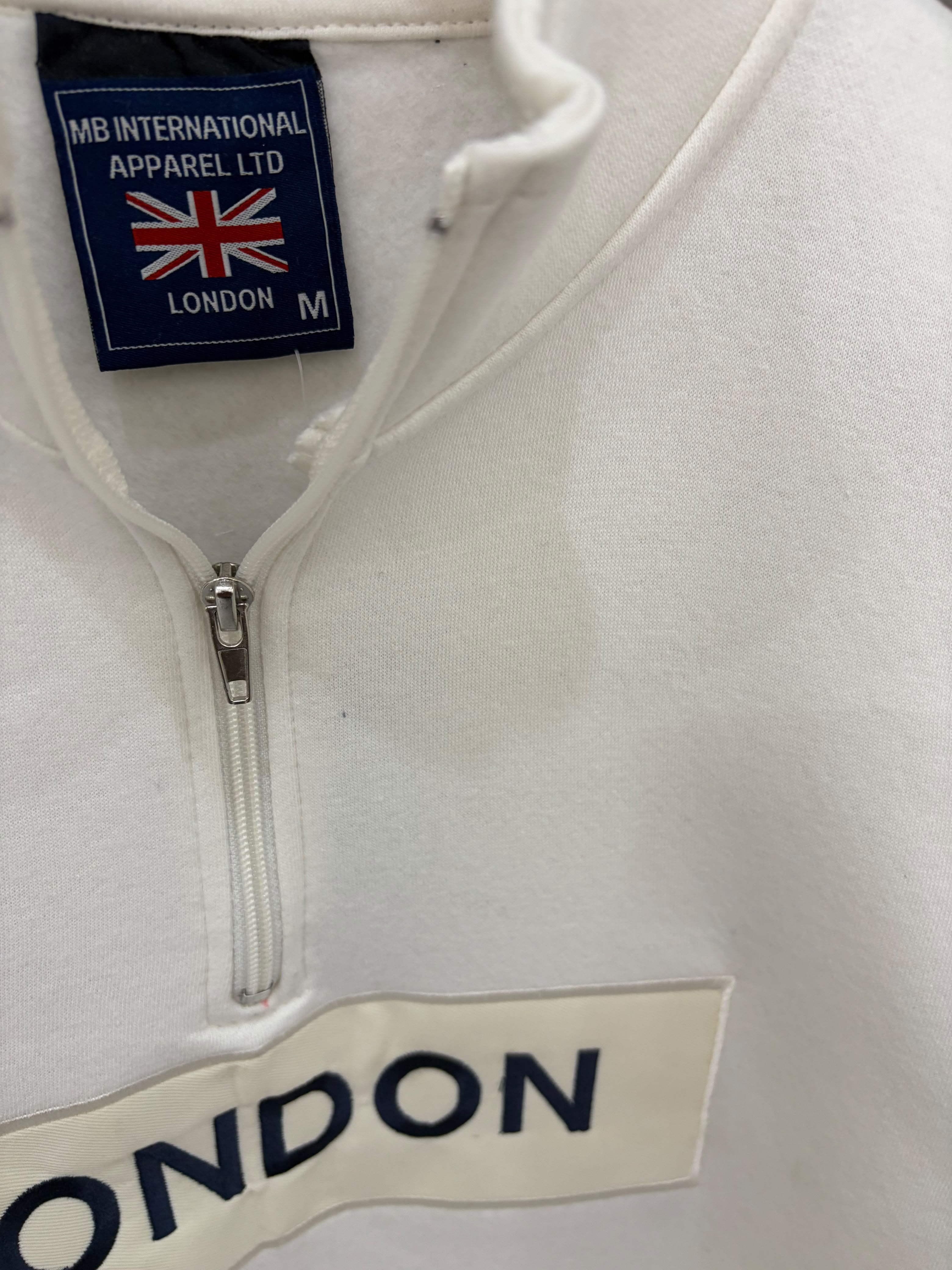 Essential Casual Sweatshirt