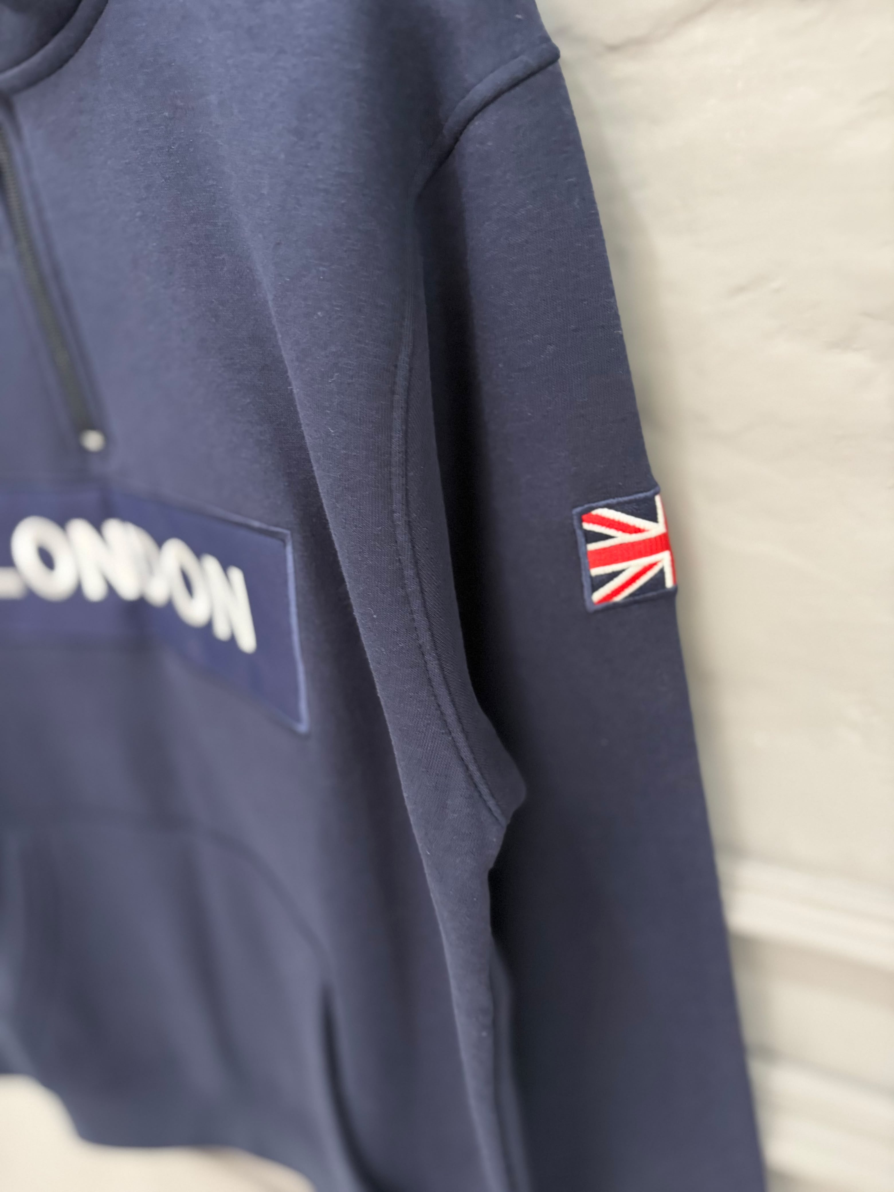 Essential Casual Sweatshirt