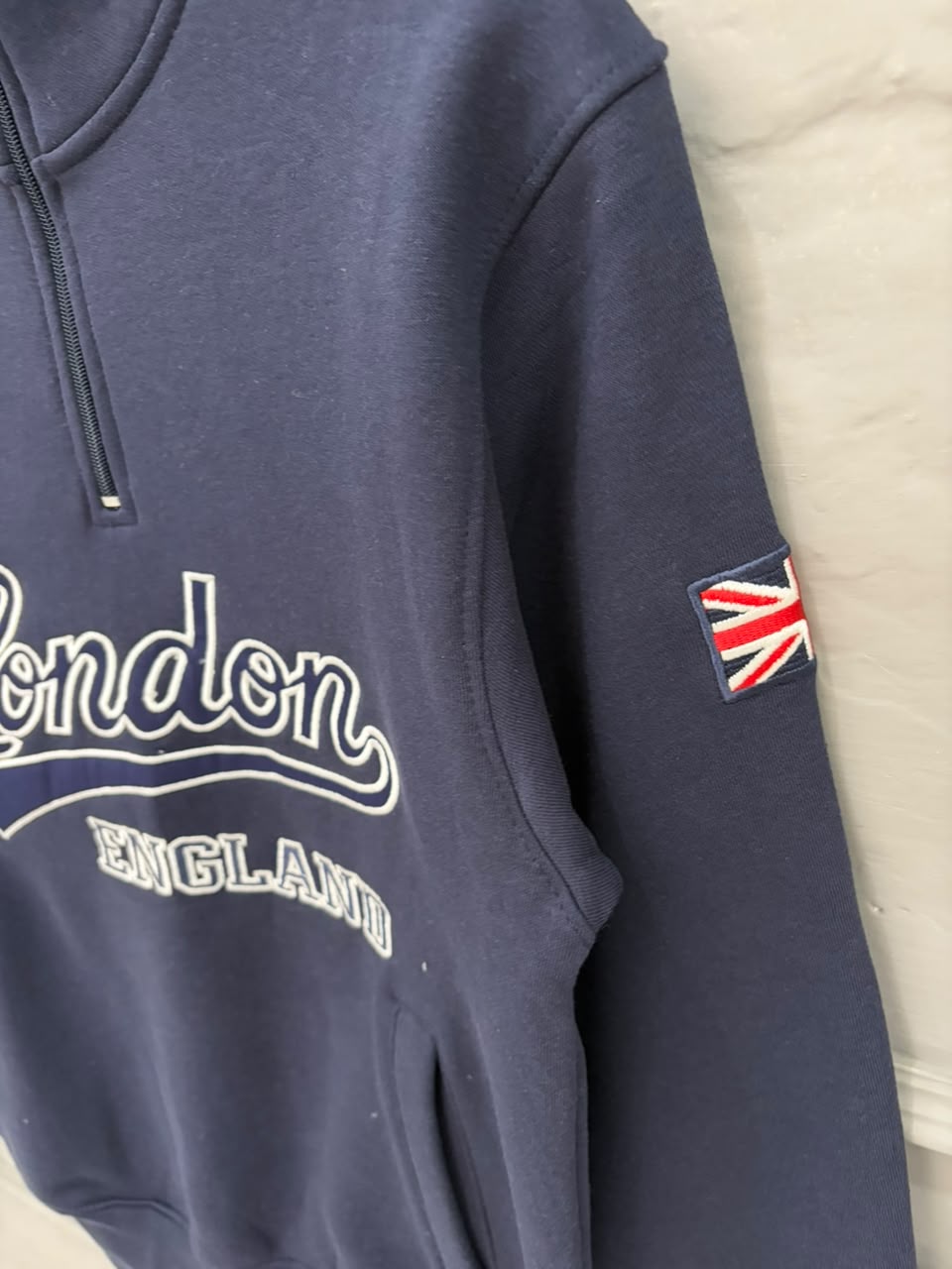 Essential Casual Sweatshirt