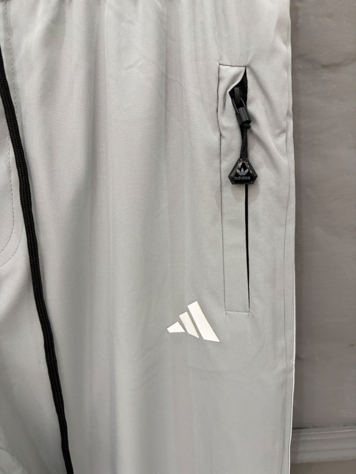 Men's Three-Stripe Track Trousers