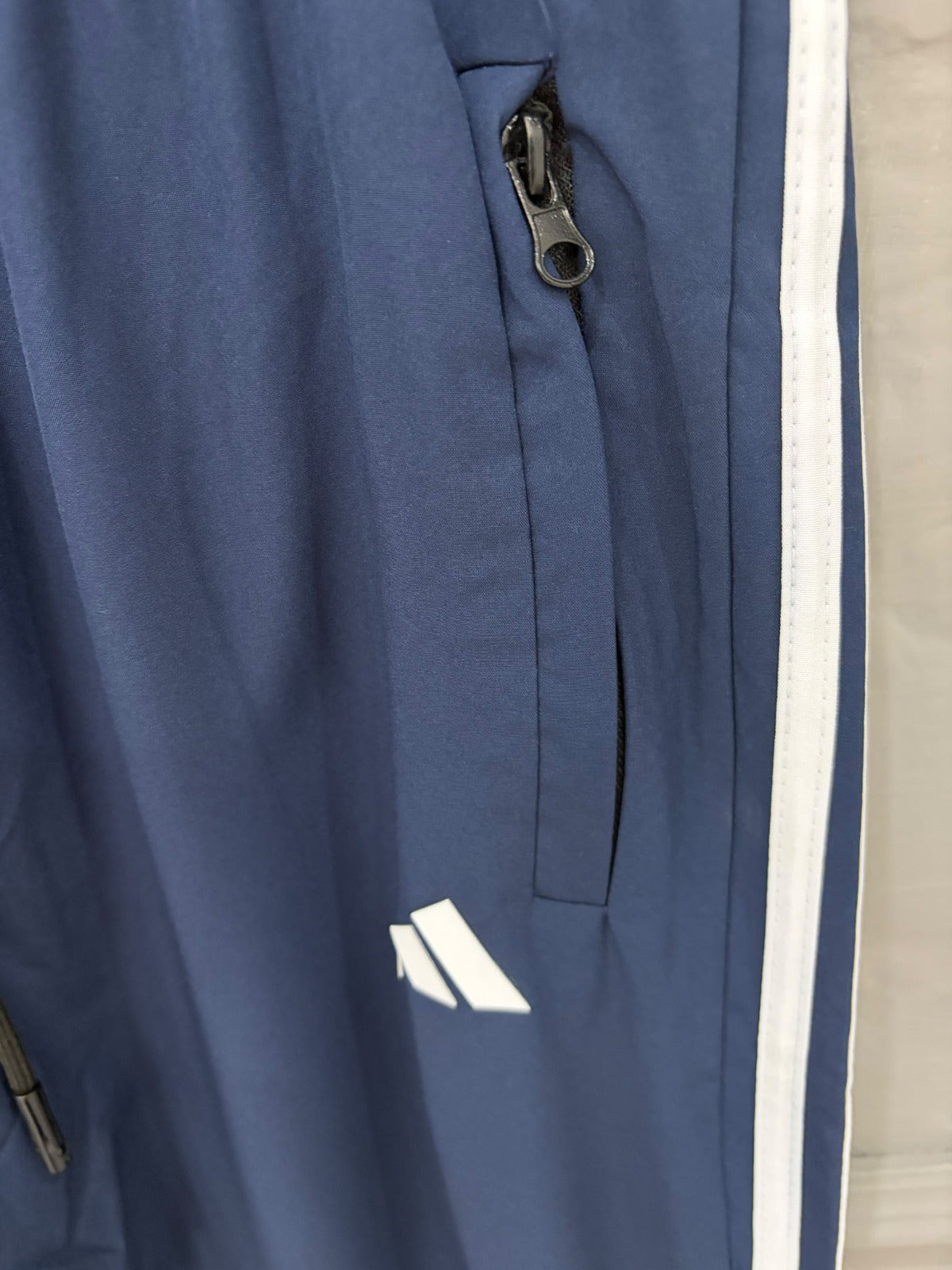 Men's Three-Stripe Track Trousers