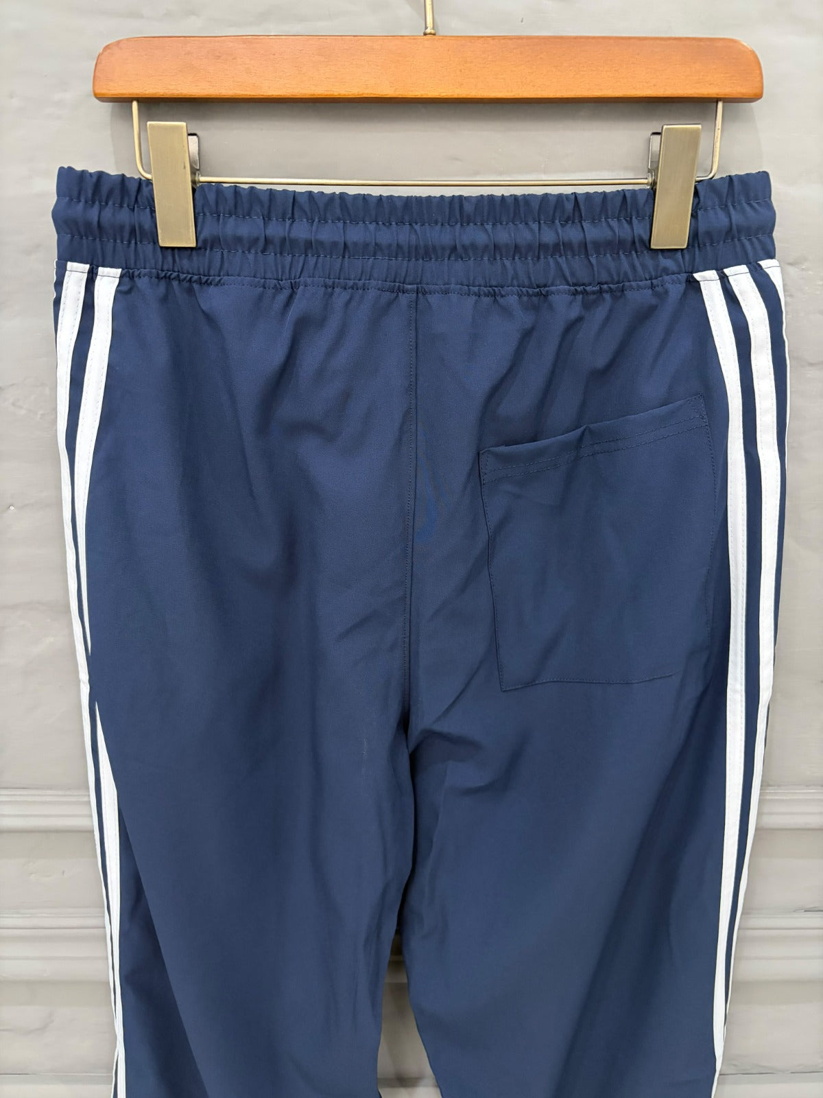 Men's Three-Stripe Track Trousers