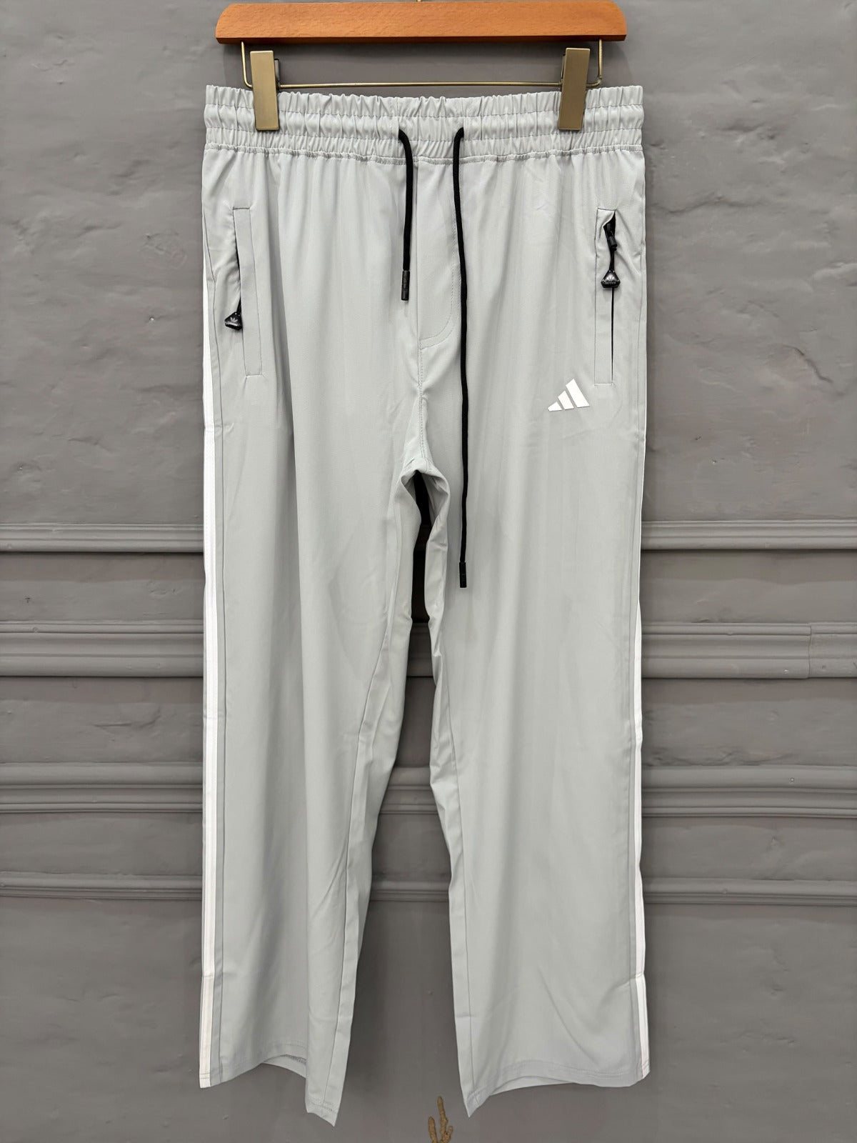 Men's Three-Stripe Track Trousers