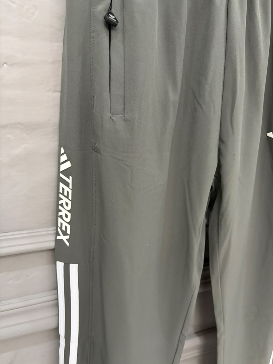 Men’s Terrex Track Pants