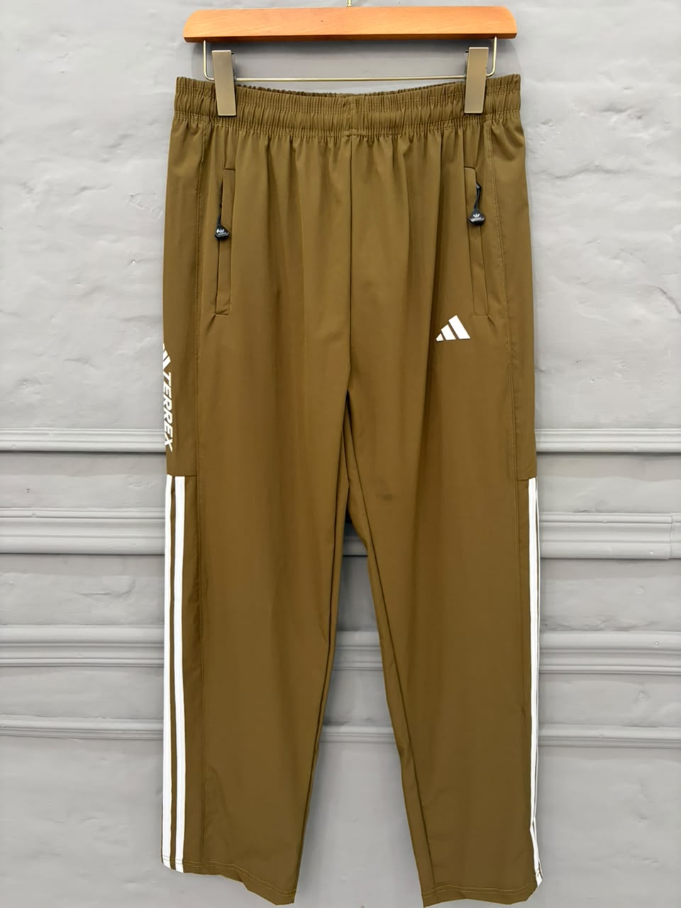 Men’s Terrex Track Pants