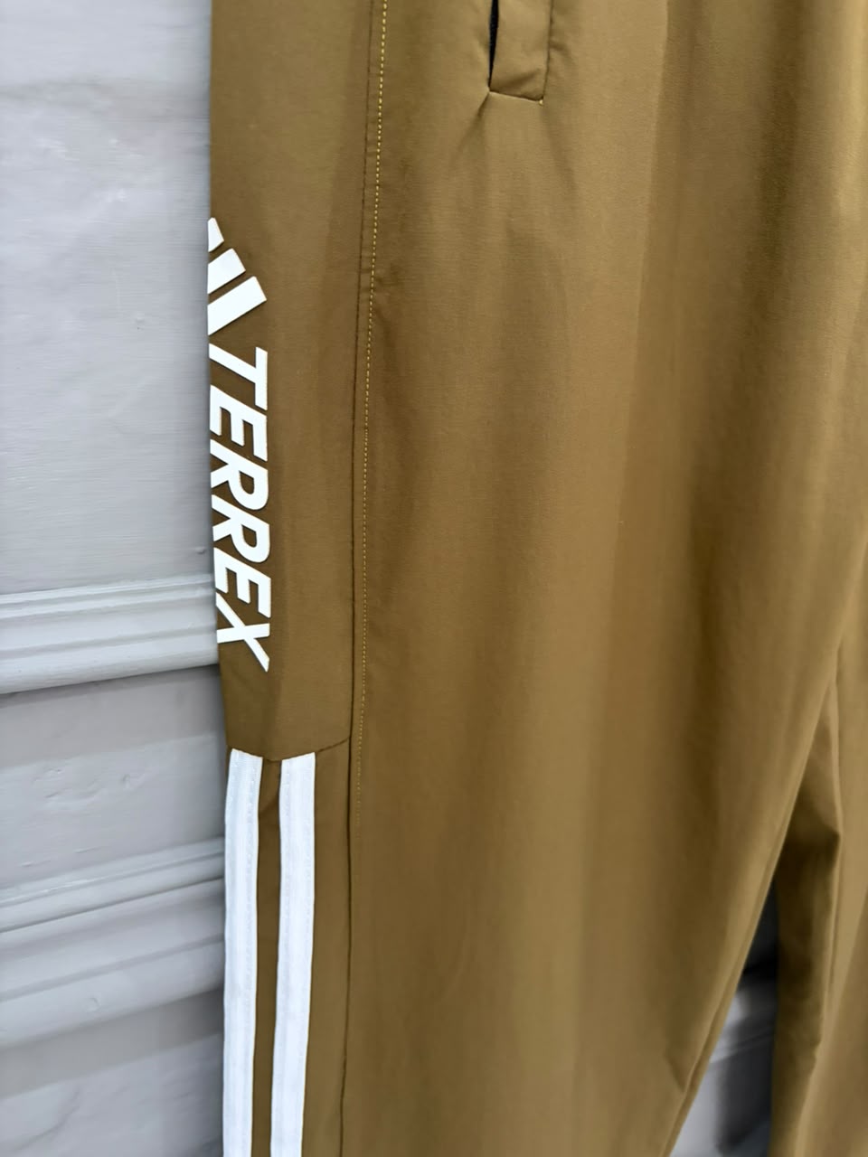 Men’s Terrex Track Pants