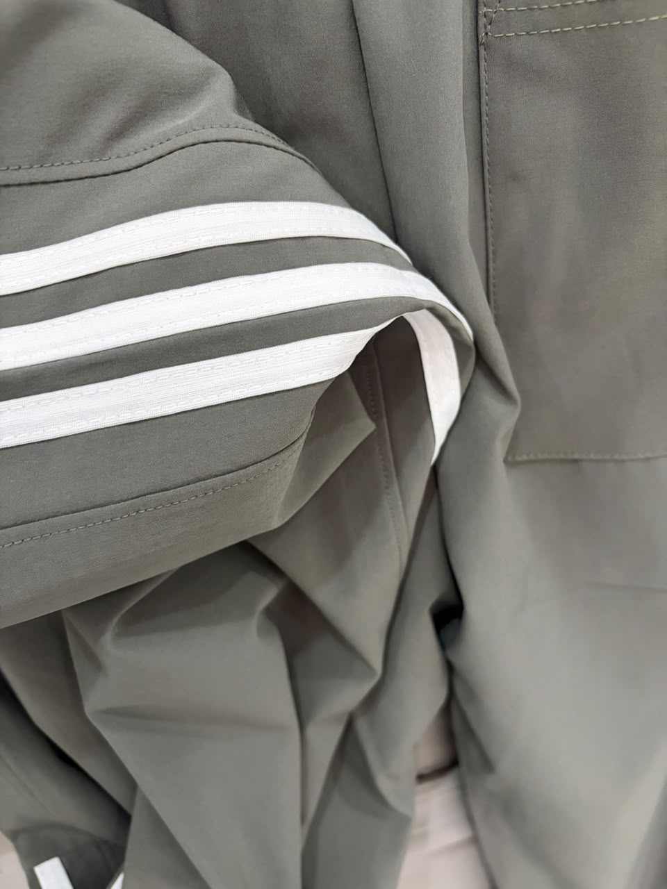 Men’s Terrex Track Pants