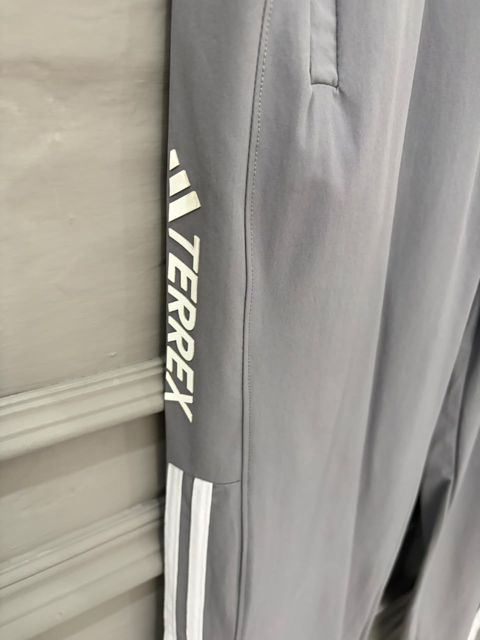 Men’s Terrex Track Pants