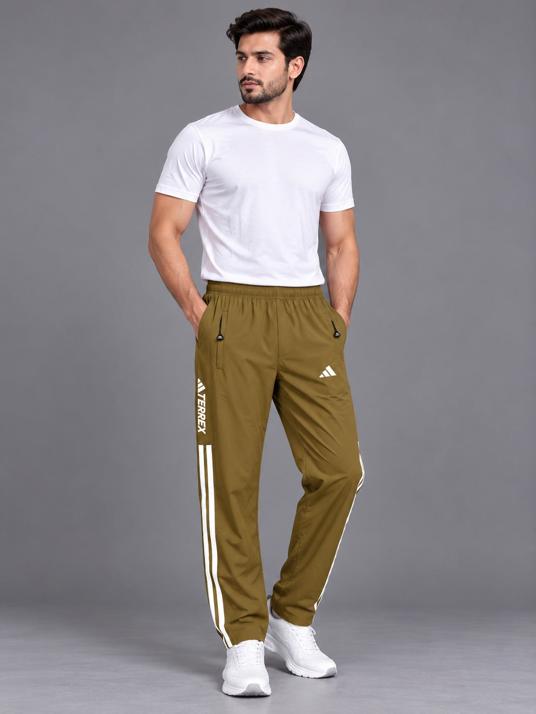 Men’s Terrex Track Pants