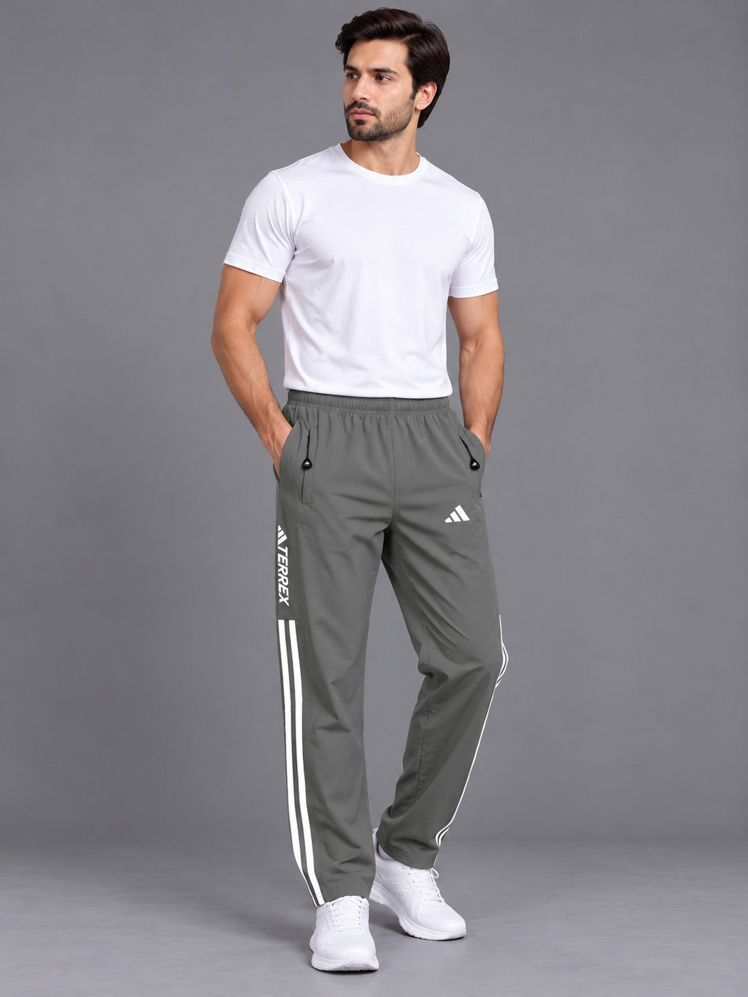 Men’s Terrex Track Pants