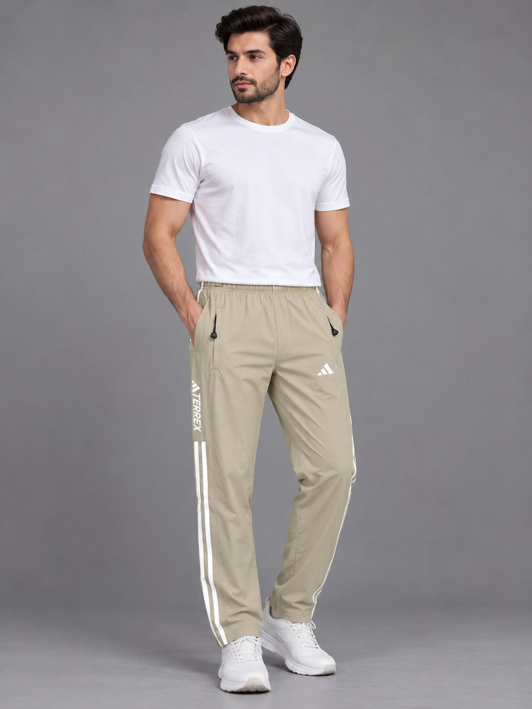 Men’s Terrex Track Pants