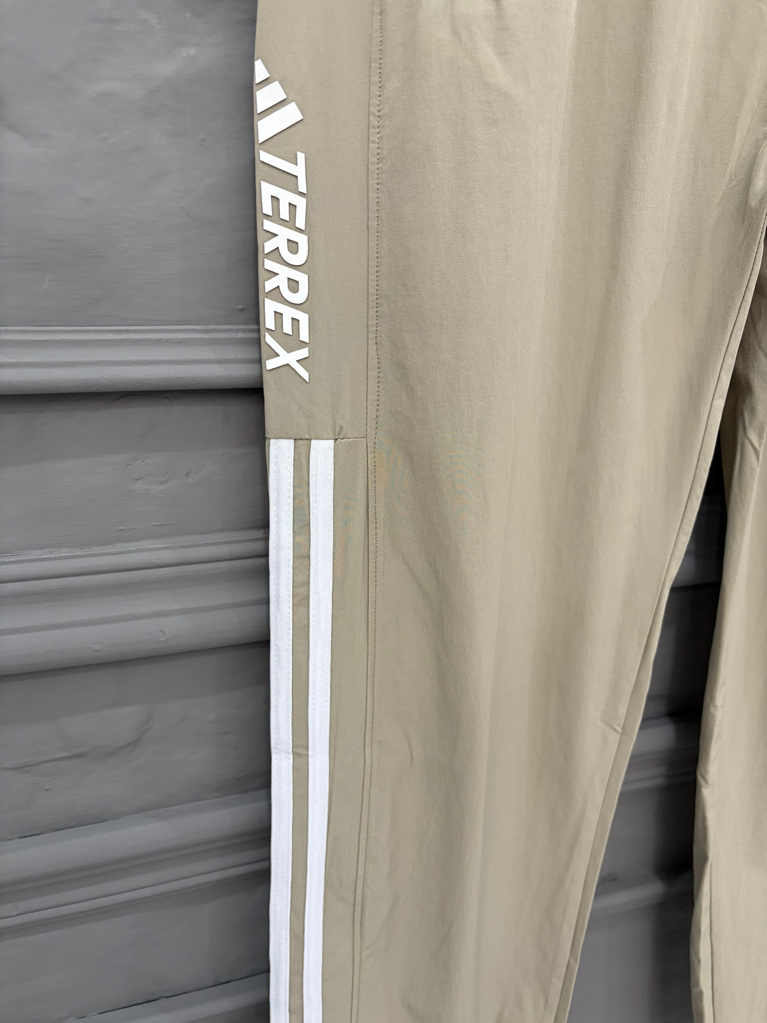 Men’s Terrex Track Pants