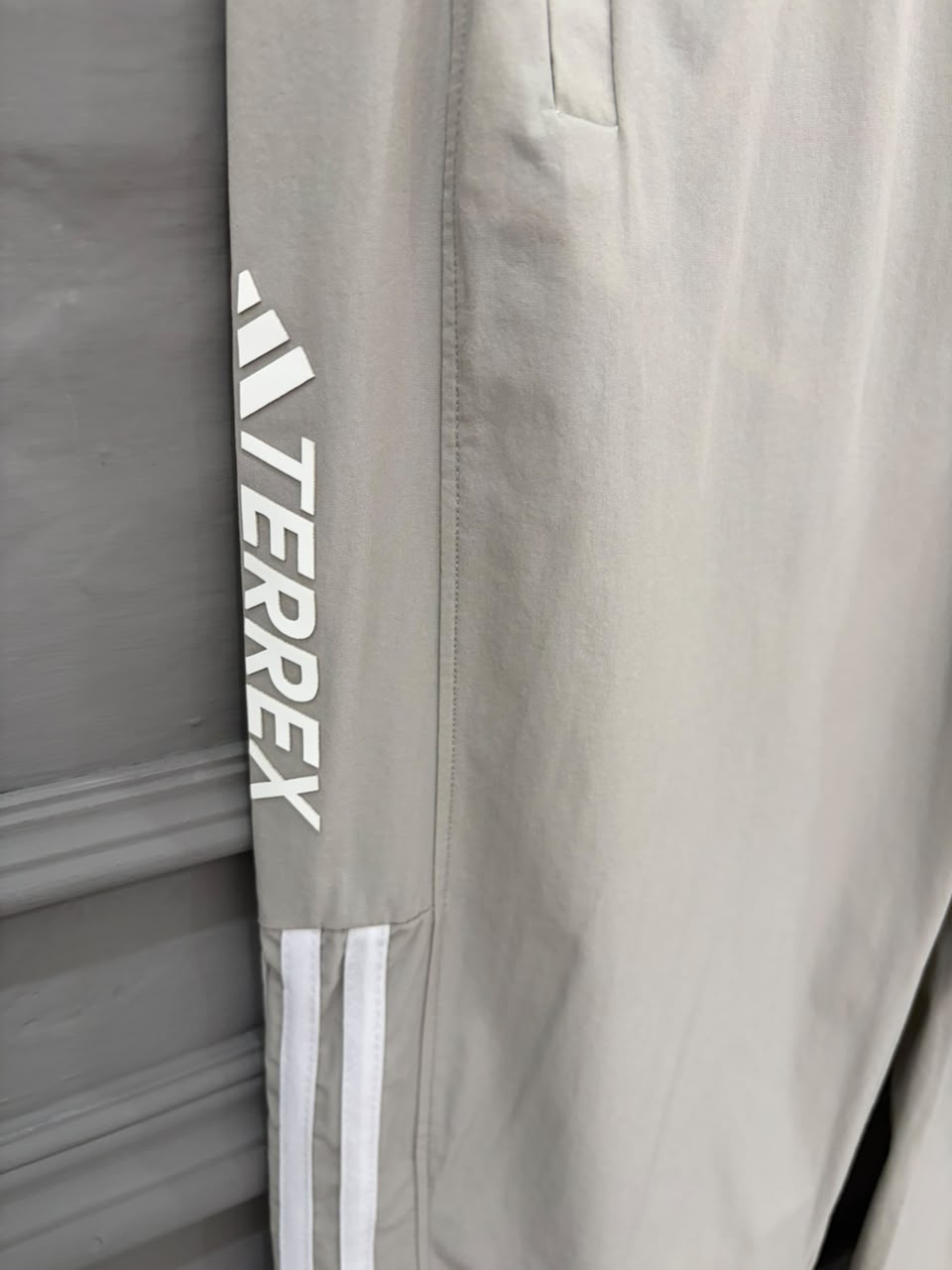Men’s Terrex Track Pants