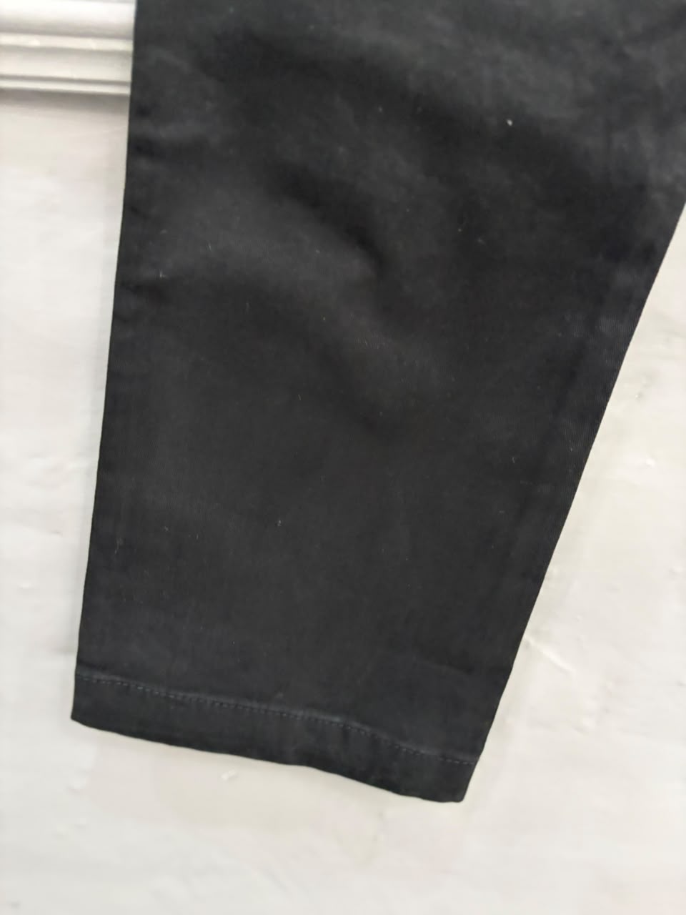 Men’s Cotton Casual Pants