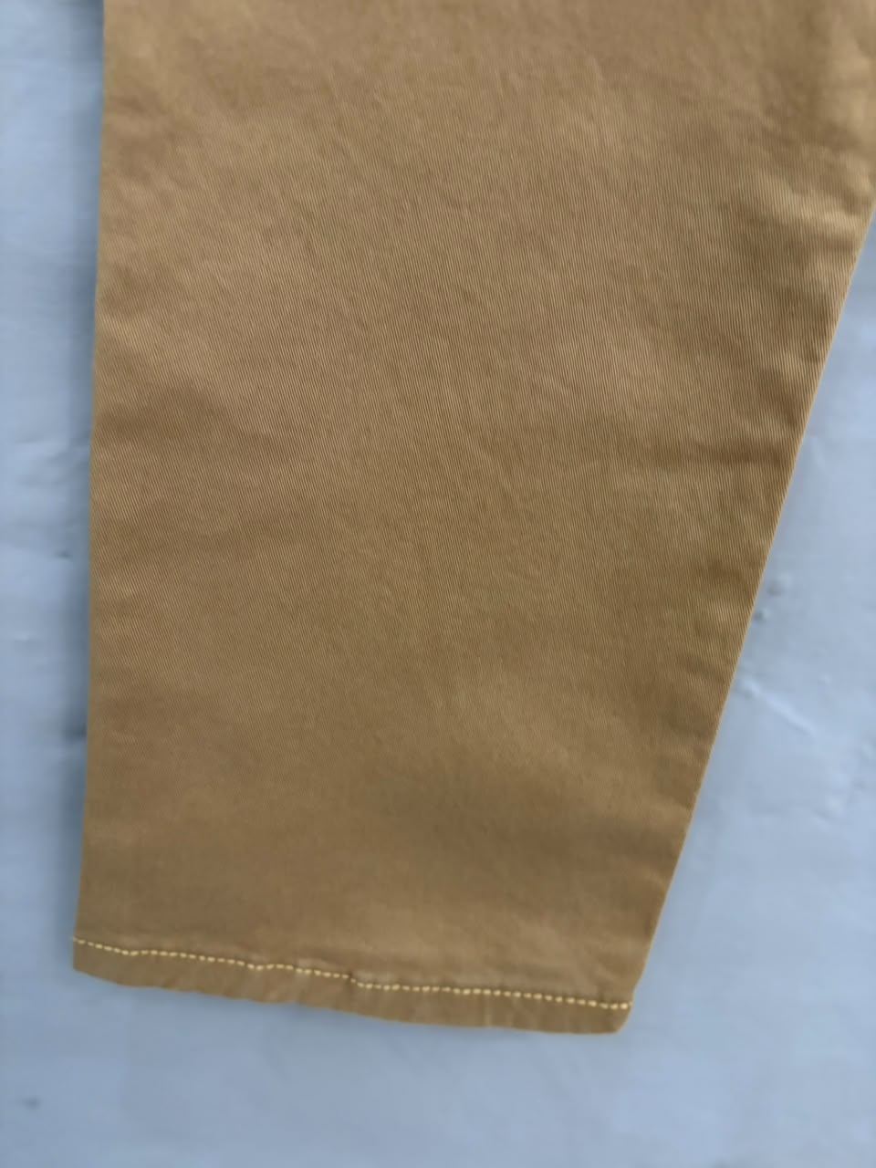 Men’s Cotton Casual Pants