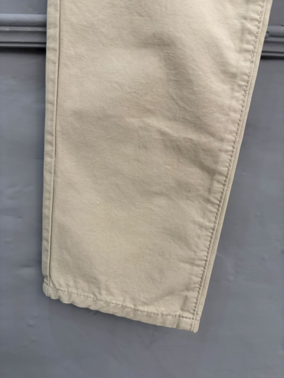 Men’s Cotton Casual Pants