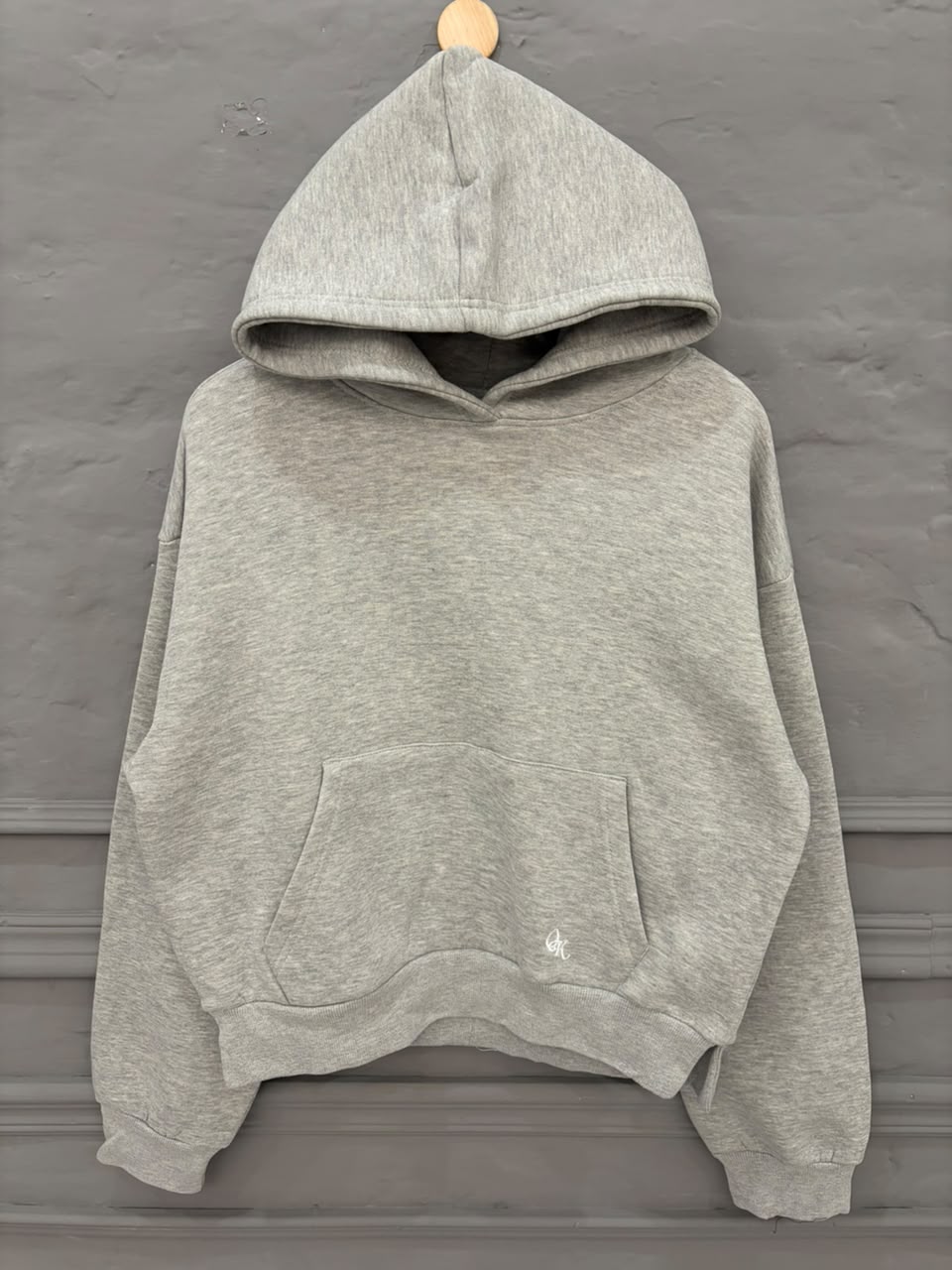 Women's Casual Pullover Hoodie