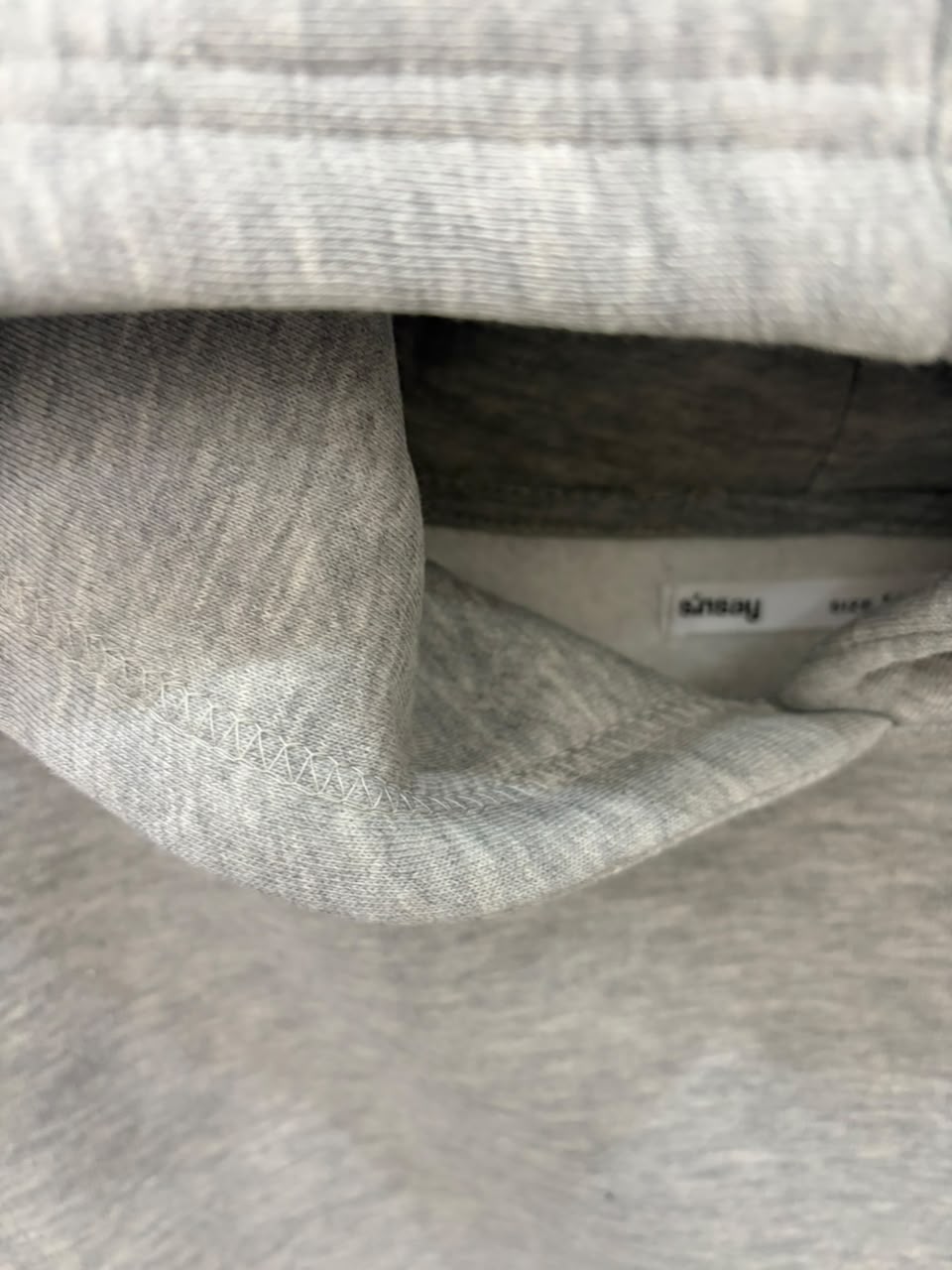 Women's Casual Pullover Hoodie