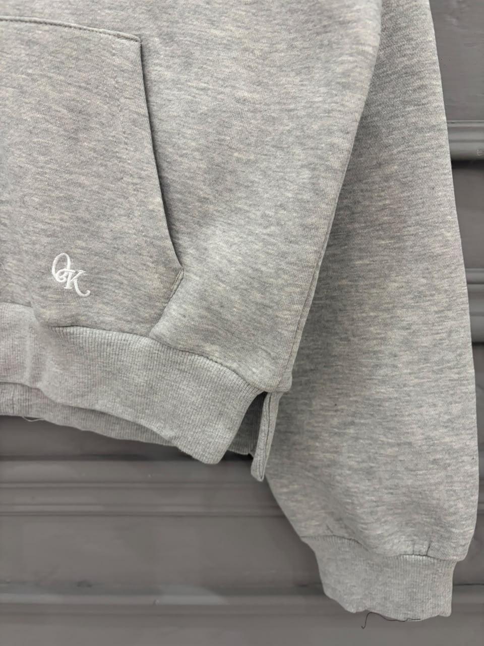 Women's Casual Pullover Hoodie