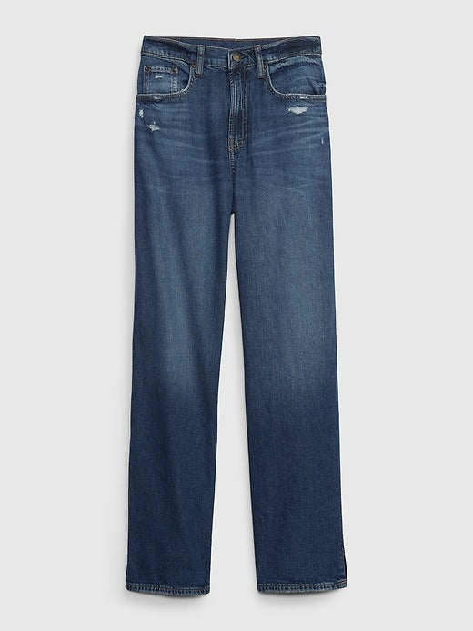 Teen '90s Loose Jeans  Gap 039