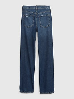 Teen '90s Loose Jeans  Gap 039