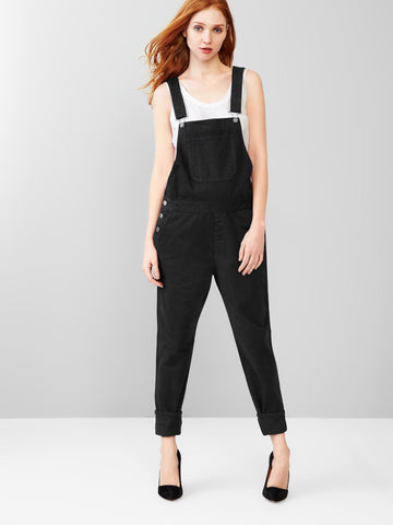 GAP Denim Overalls