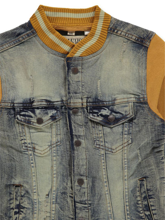 Kids Jacket 01
