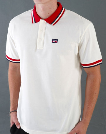 Men Polo Shirt 538