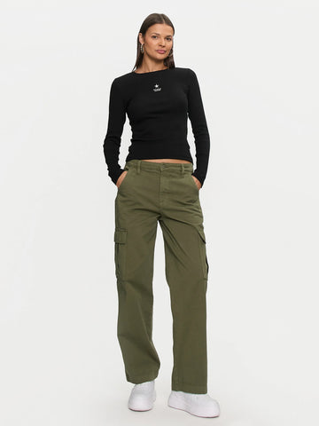 Guess Jeans - Cargo Khaki 01059
