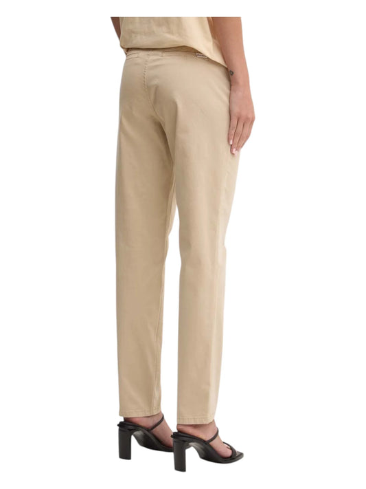 Guess Jeans - Slim Beige Plain 01072