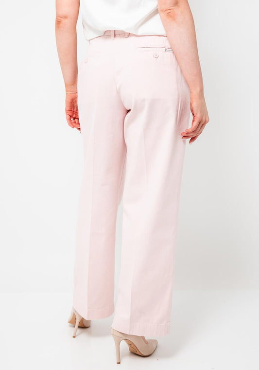 Guess Jeans - Wide Leg Trouser Chinno 01060