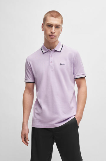 Men Polo Shirt 515