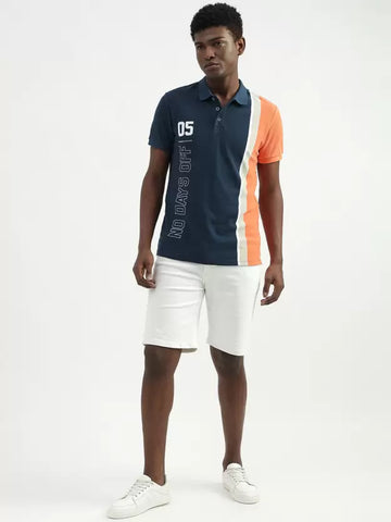 Men Polo Shirt 303