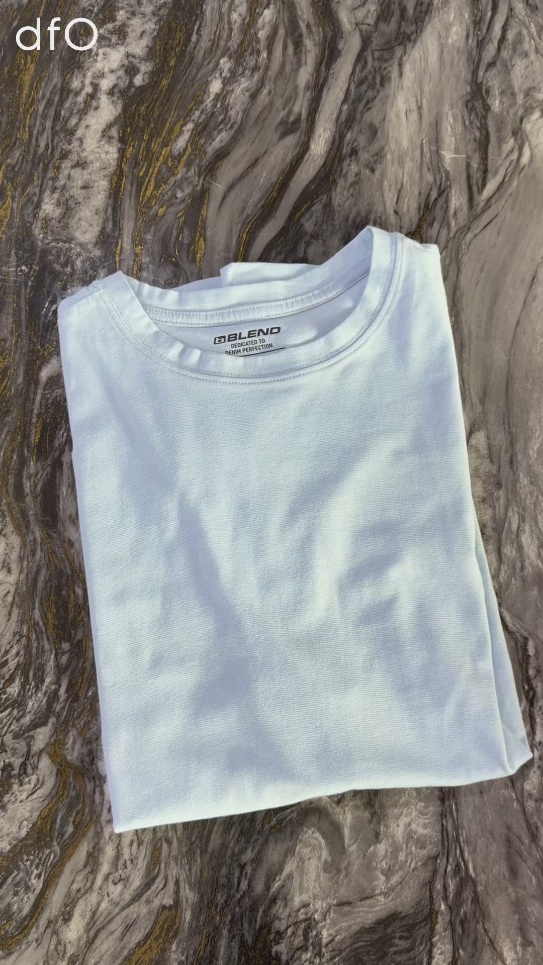 Ice Mint T-shirt